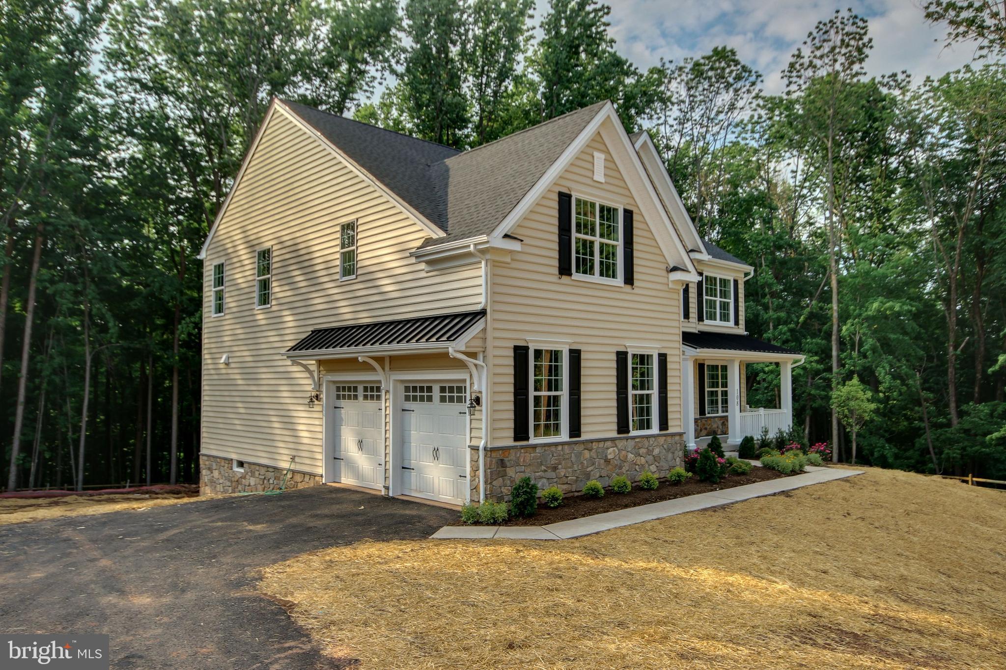 FALCON HILL ESTATES AT WYNDMOOR - Residential