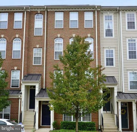 24742 STONE STATION TERRACE ALDIE VA 20105