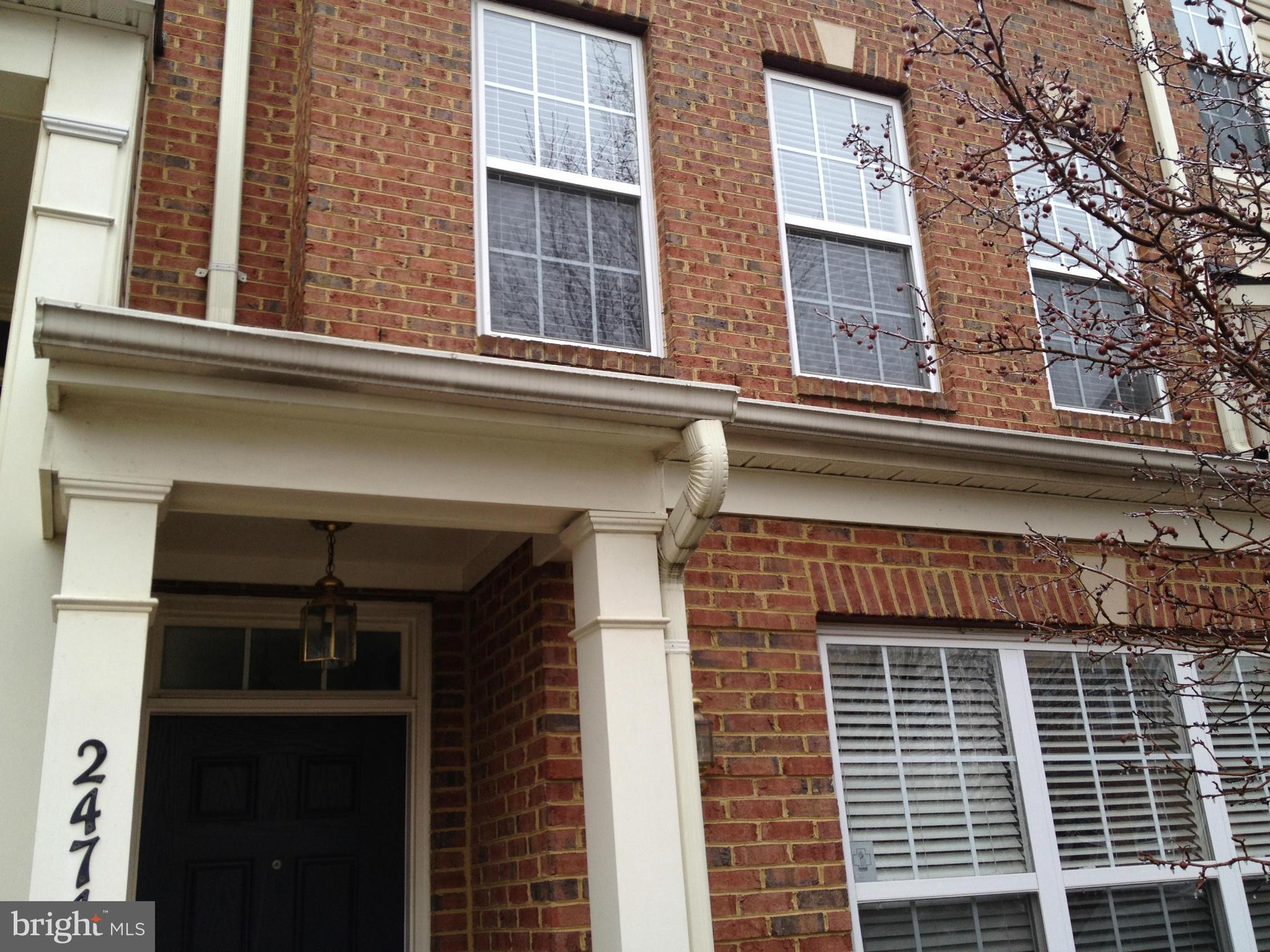 24742 STONE STATION TERRACE