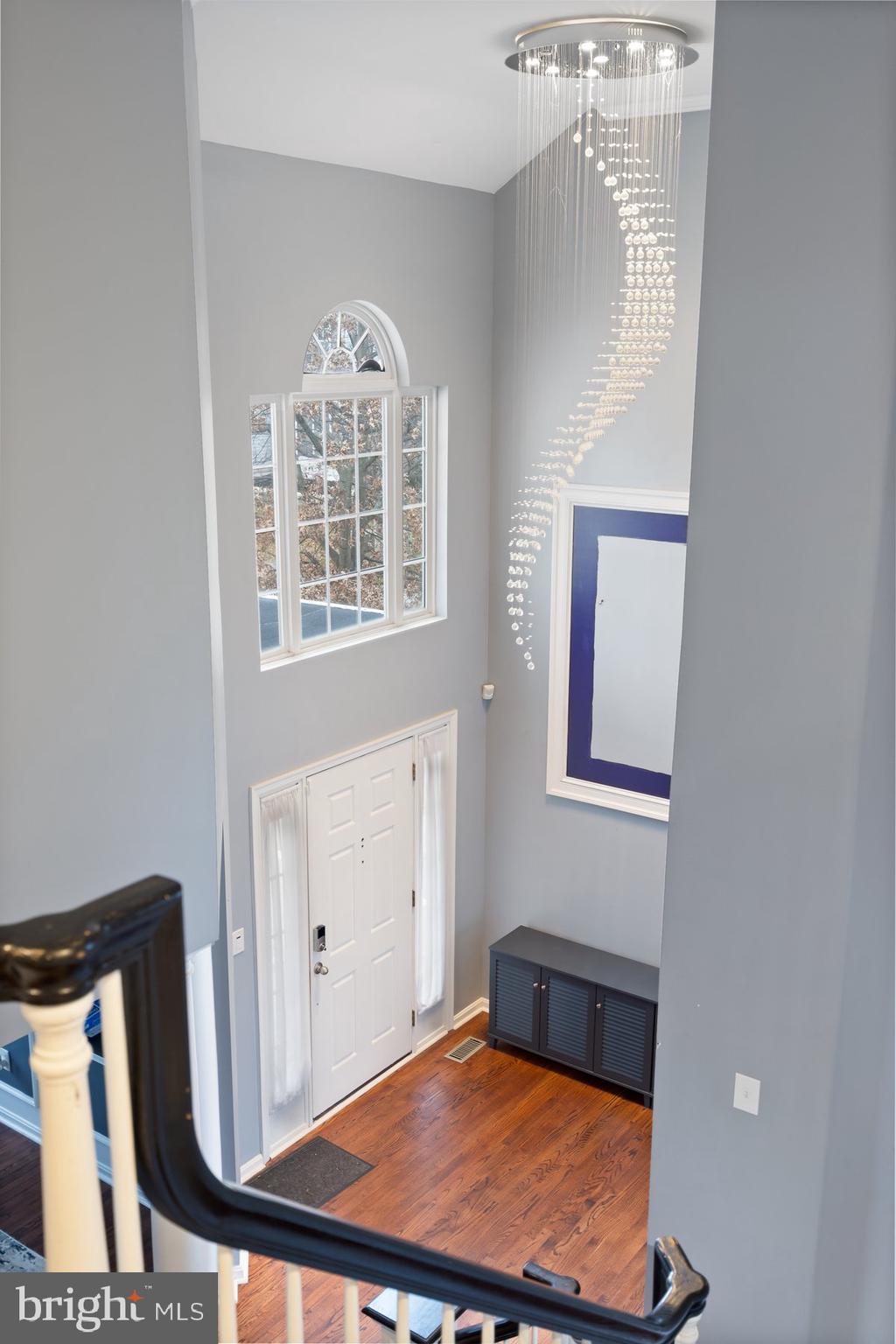 HARMANS FARM - Residential Lease