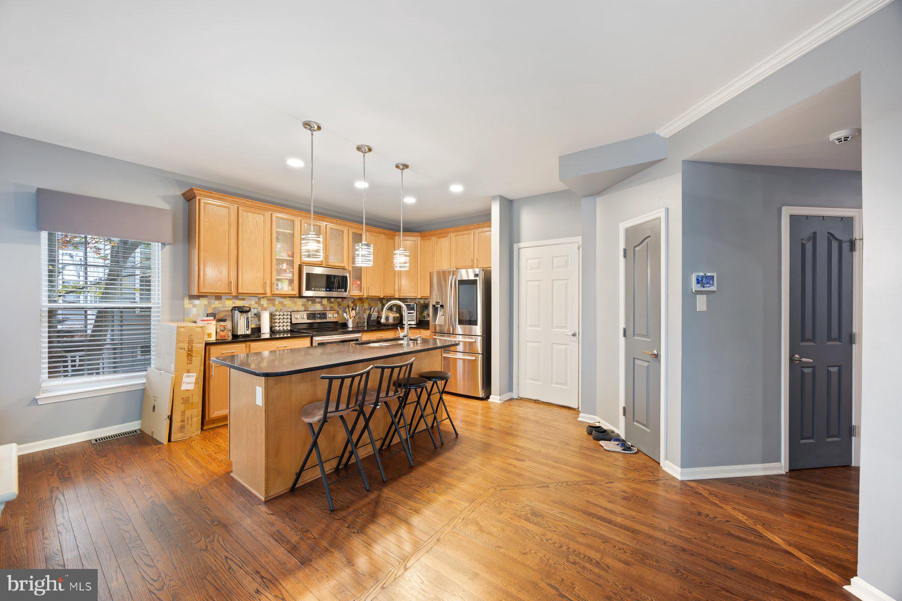 HARMANS FARM - Residential Lease