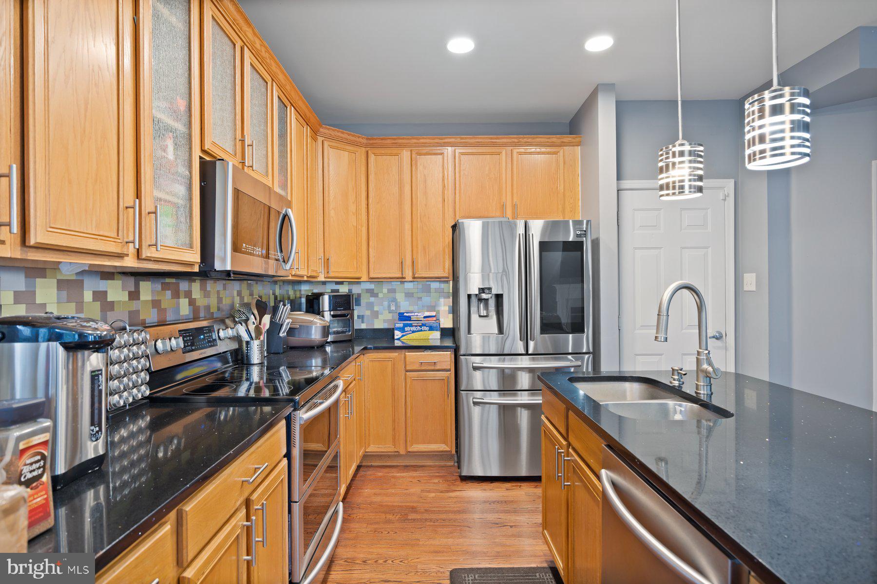 HARMANS FARM - Residential Lease