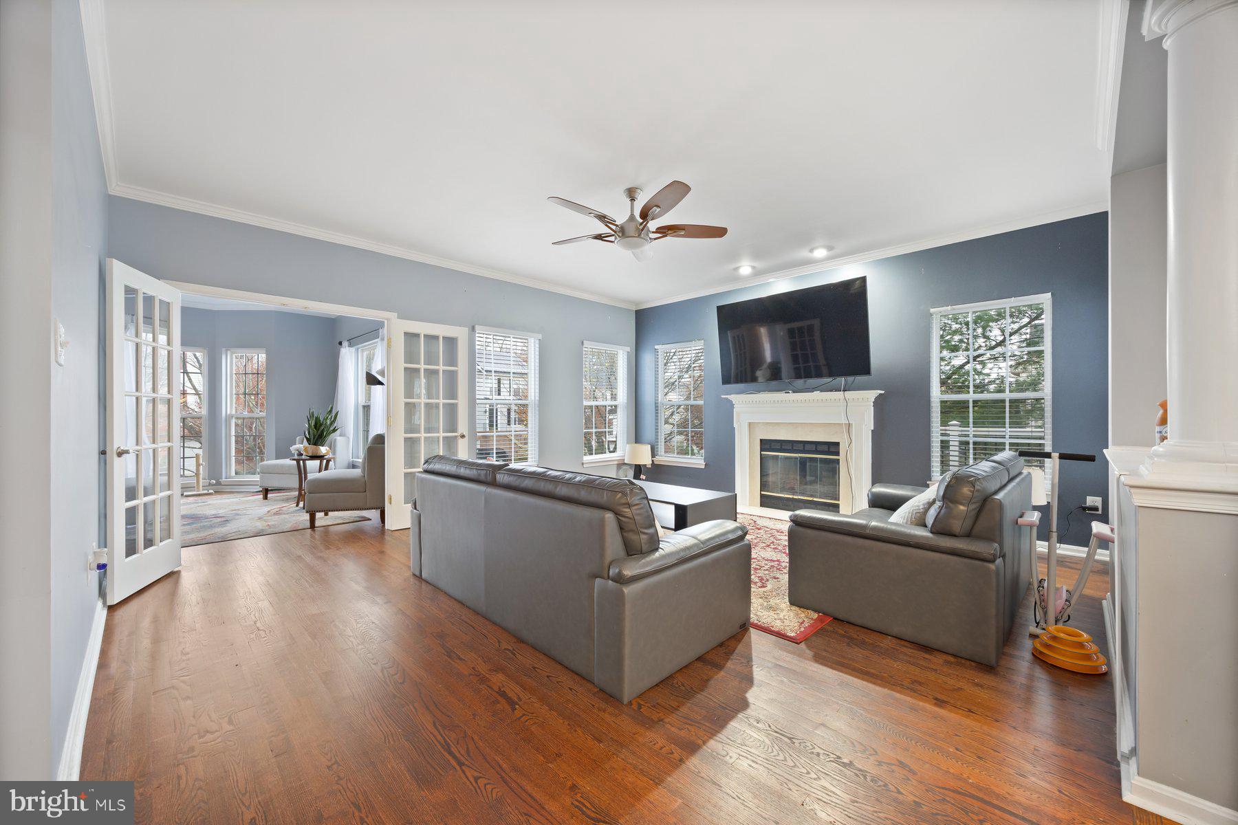 HARMANS FARM - Residential Lease