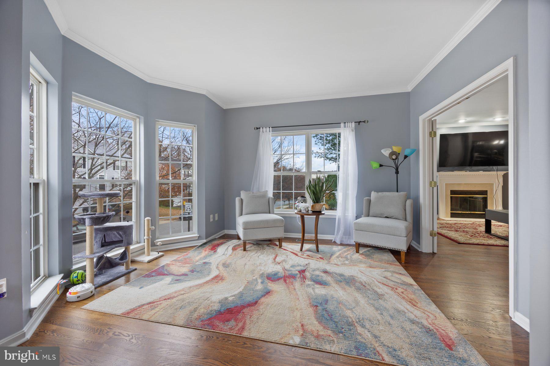 HARMANS FARM - Residential Lease