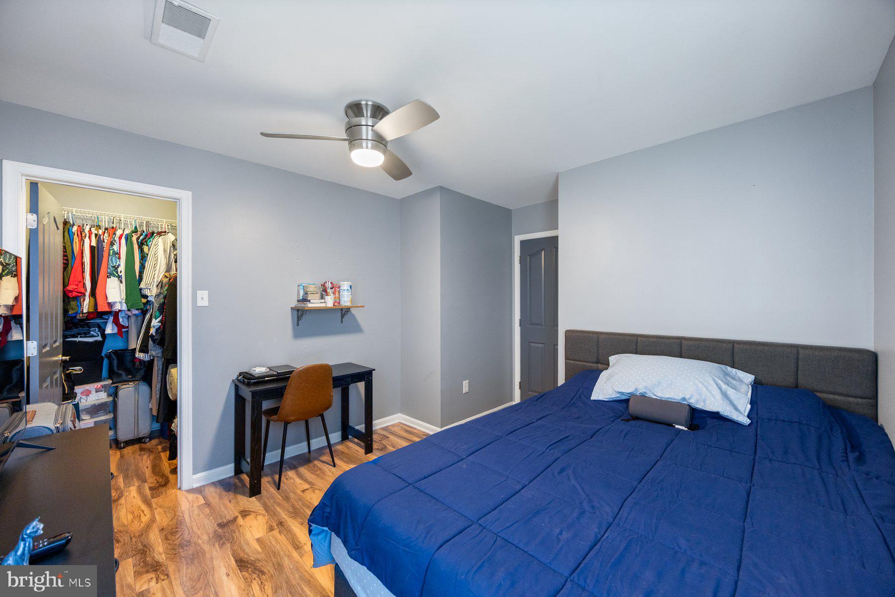 HARMANS FARM - Residential Lease