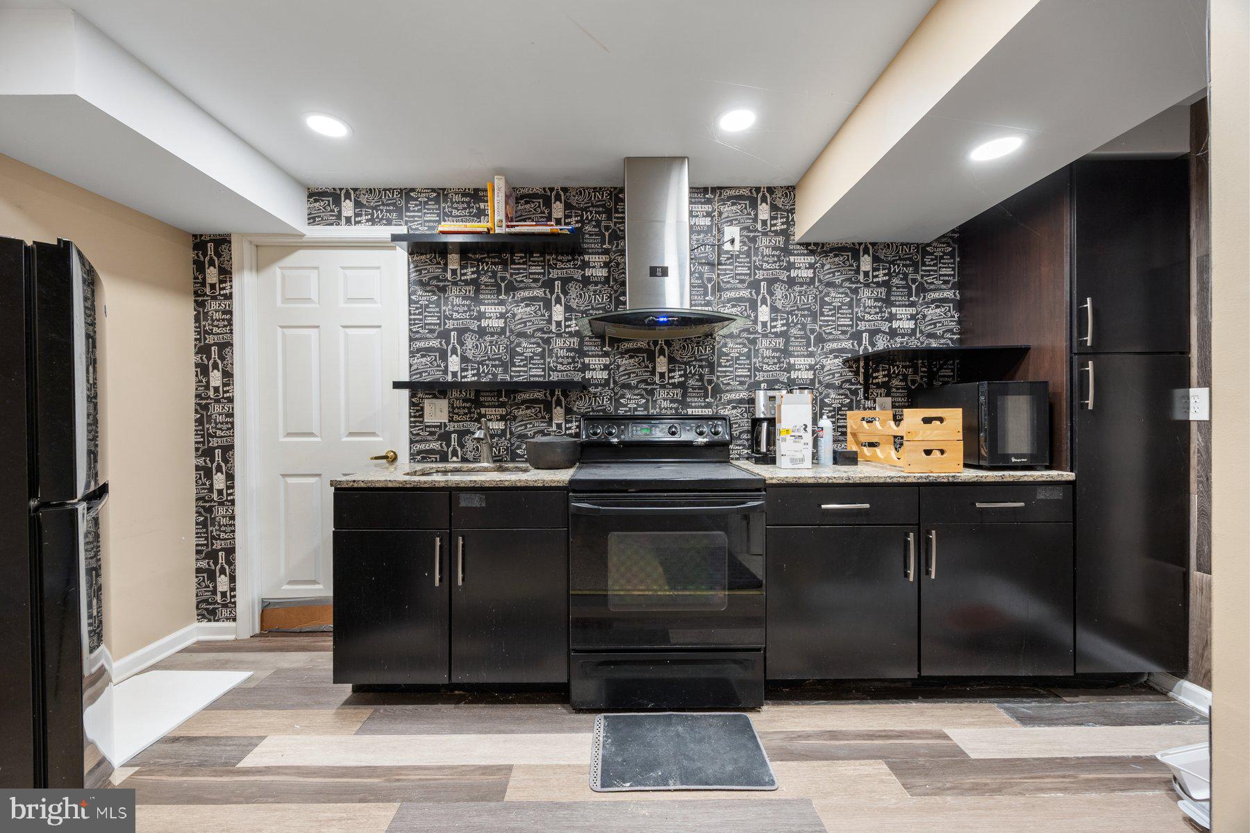 HARMANS FARM - Residential Lease