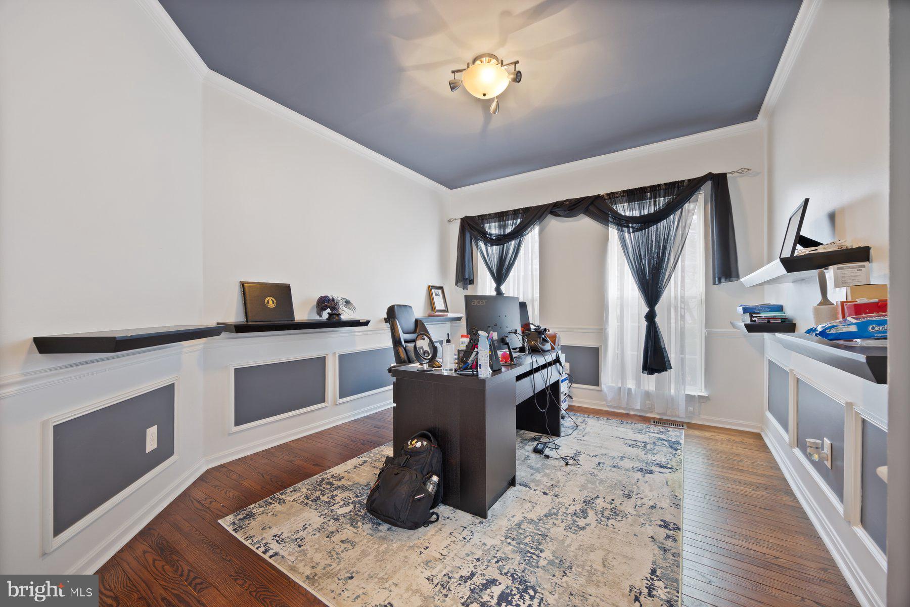 HARMANS FARM - Residential Lease