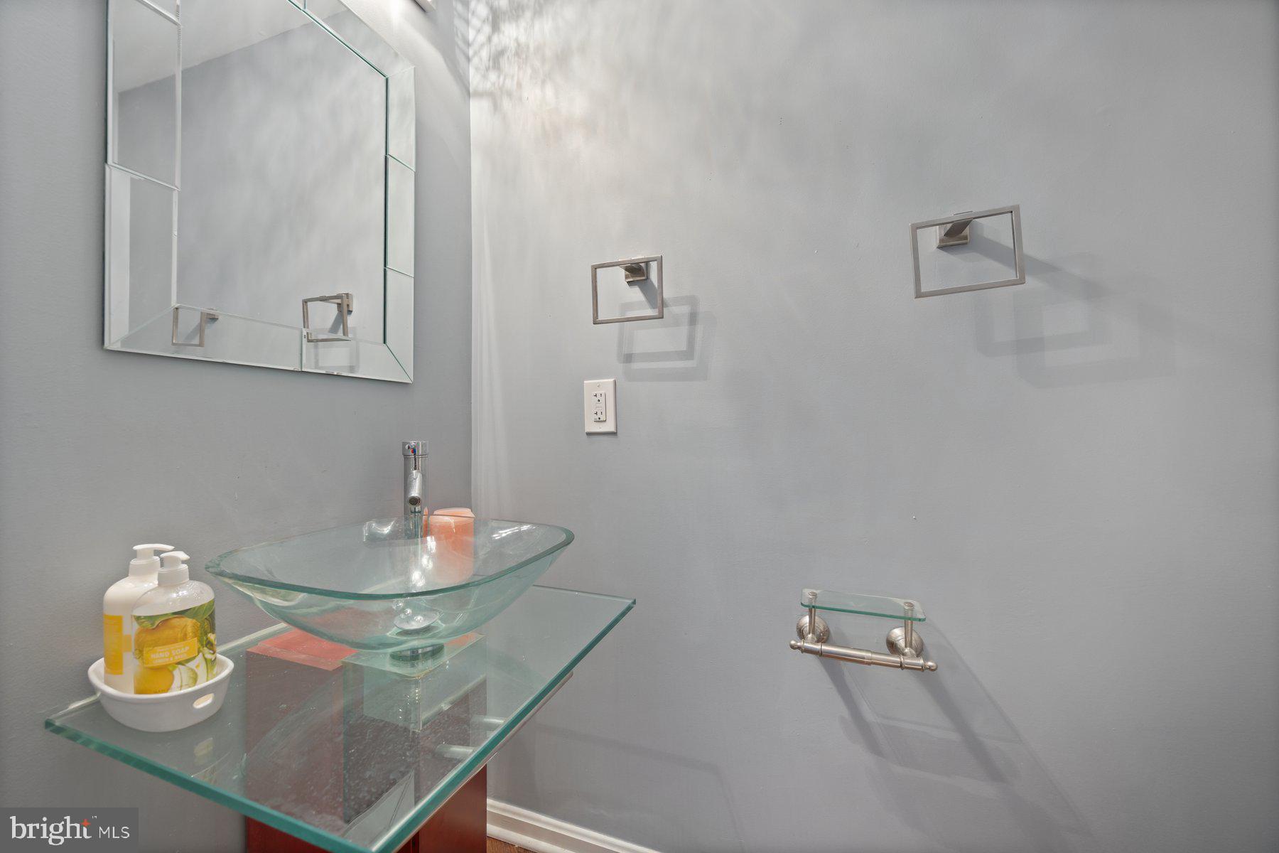 HARMANS FARM - Residential Lease