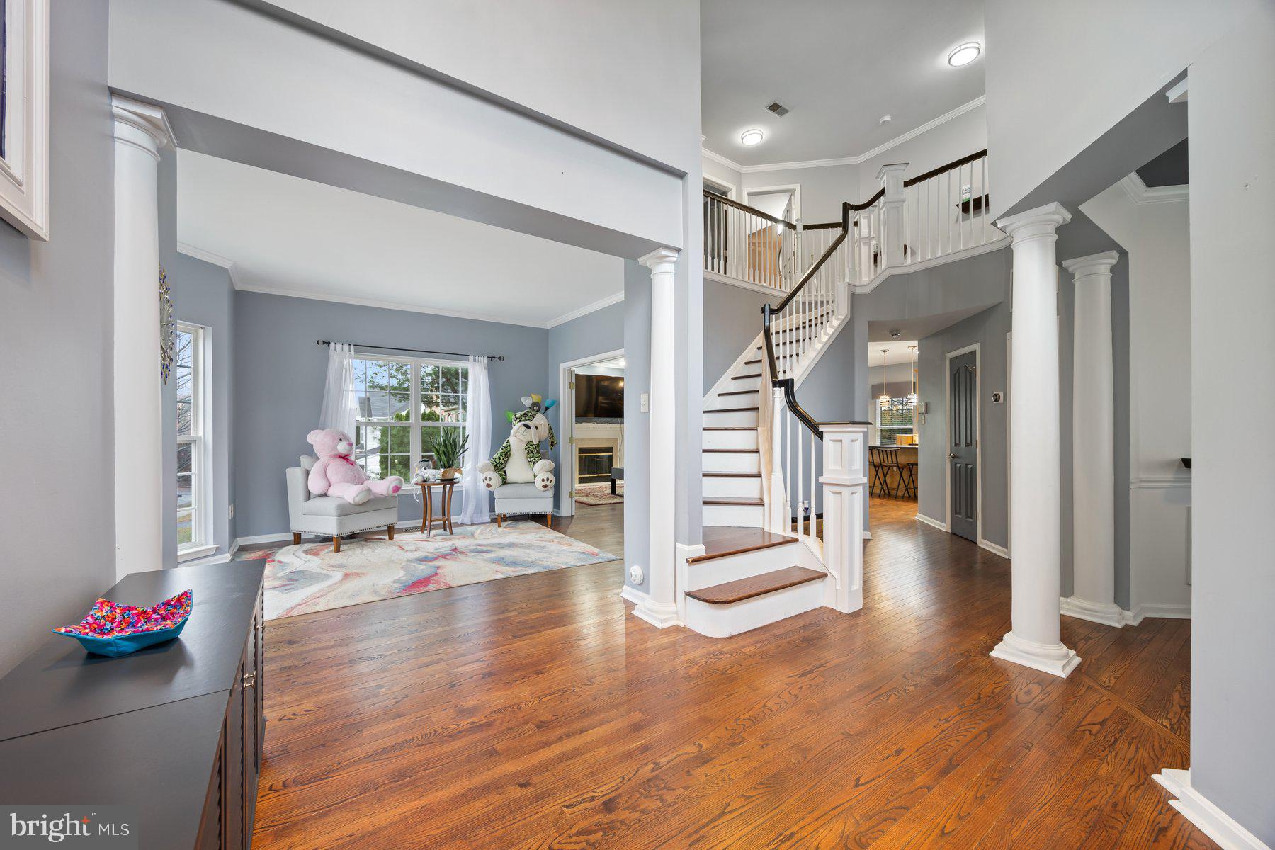 HARMANS FARM - Residential Lease