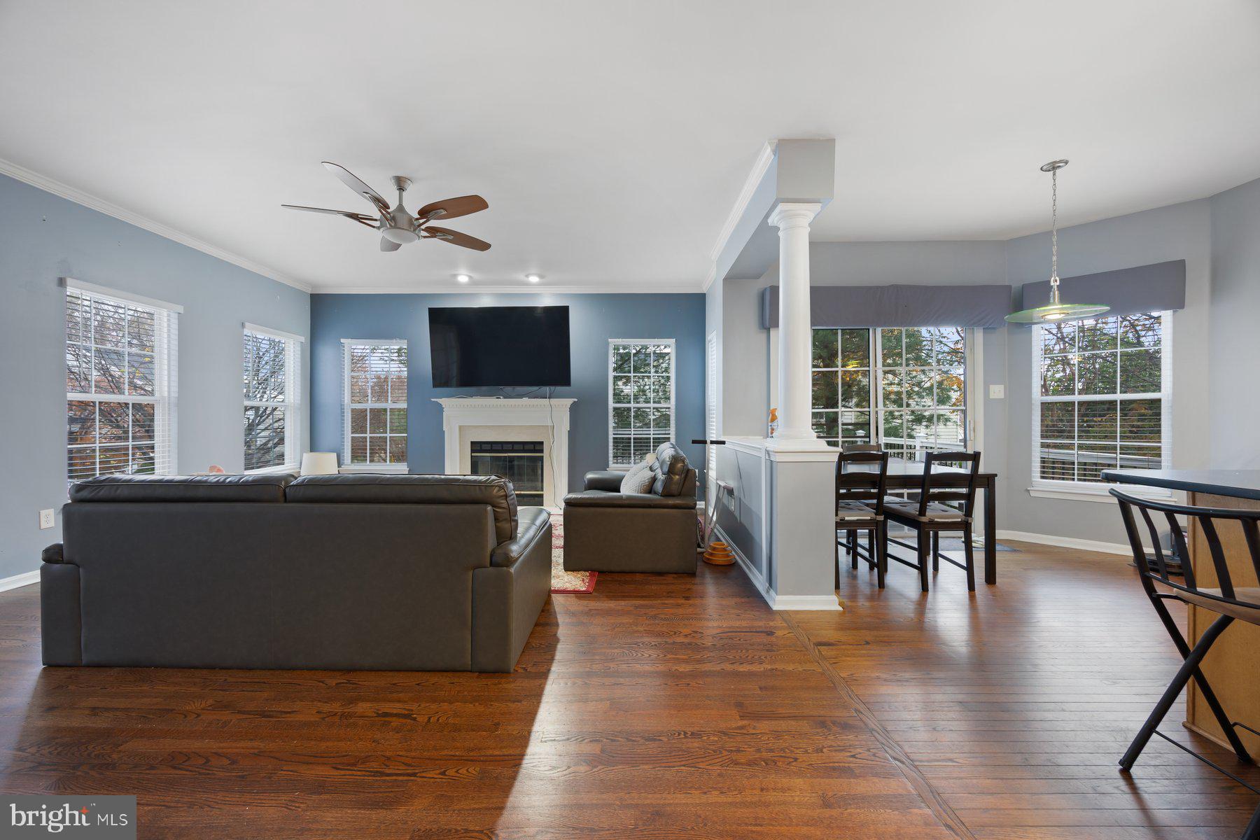 HARMANS FARM - Residential Lease