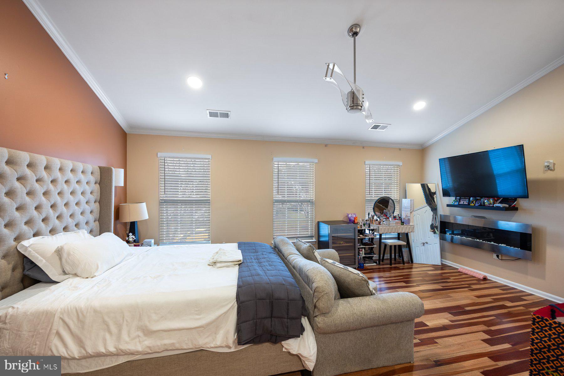 HARMANS FARM - Residential Lease