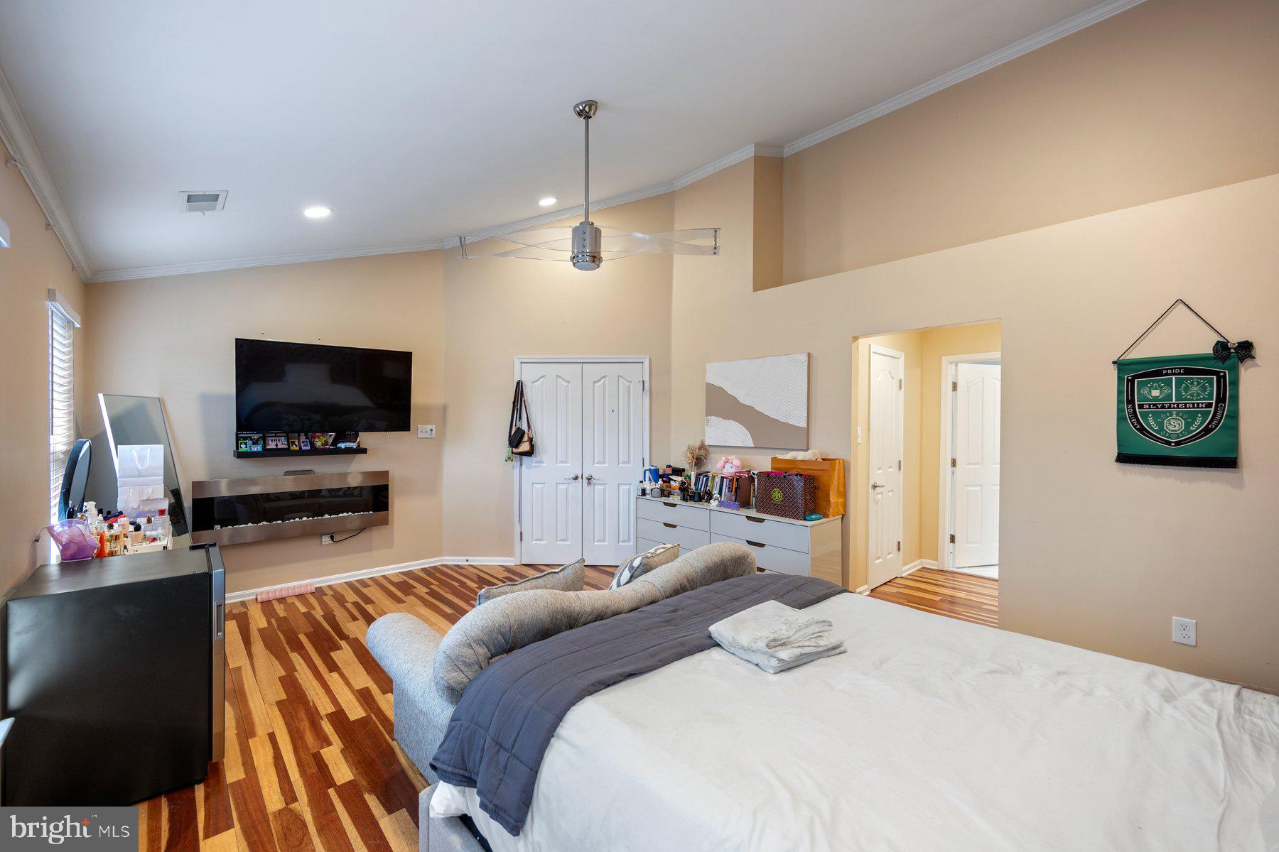 HARMANS FARM - Residential Lease