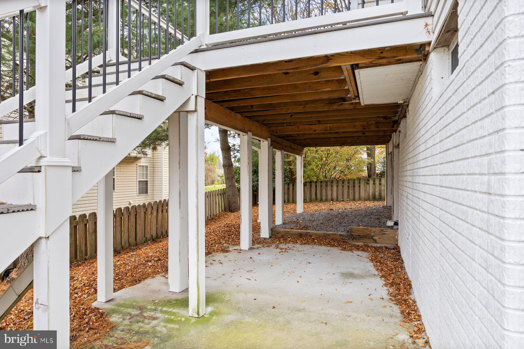 HARMANS FARM - Residential Lease