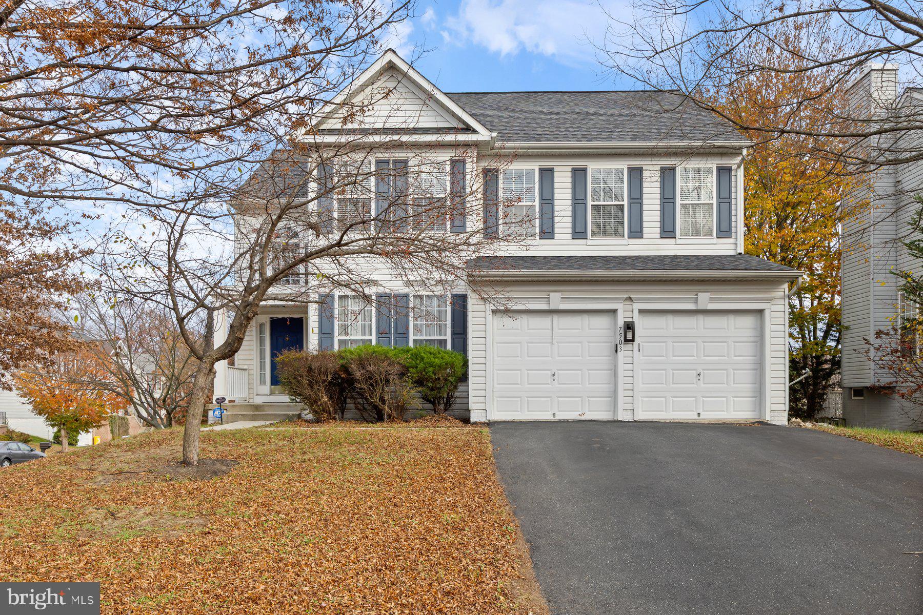 HARMANS FARM - Residential Lease