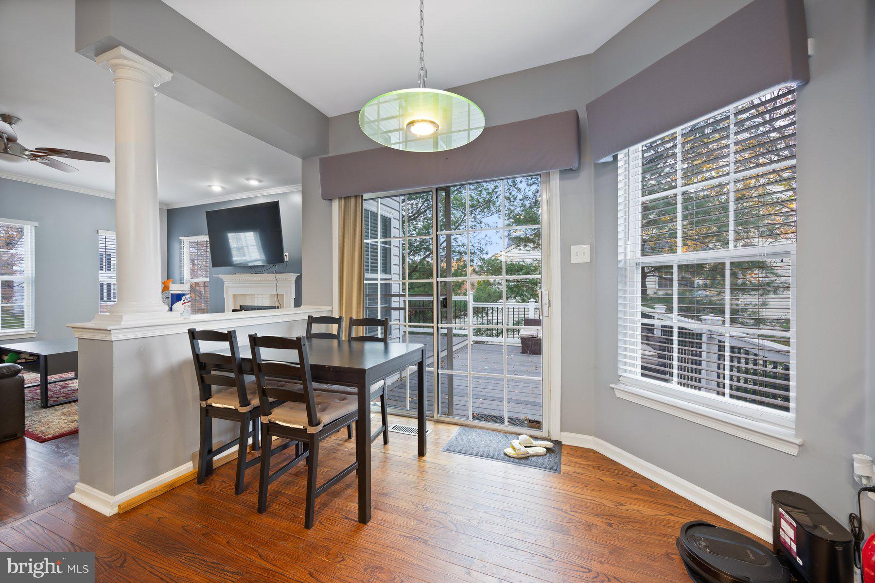 HARMANS FARM - Residential Lease