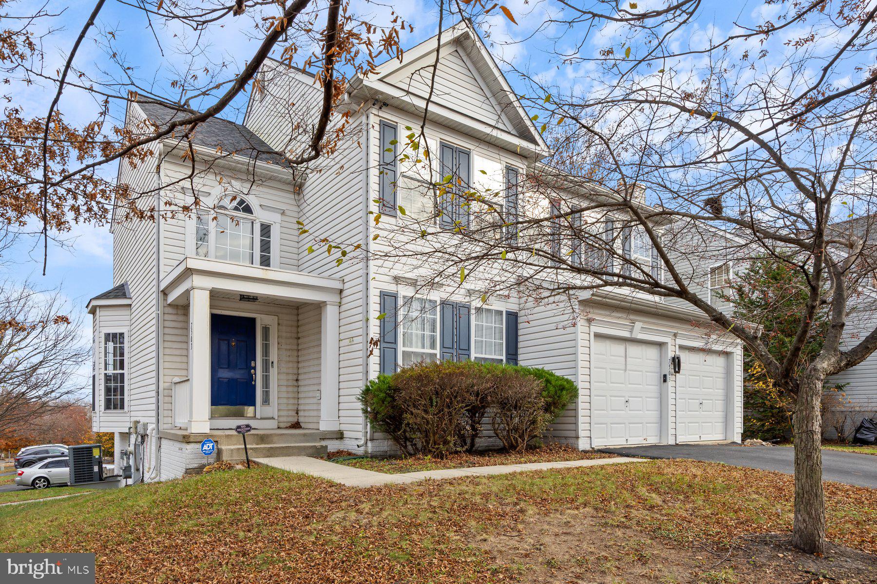 HARMANS FARM - Residential Lease