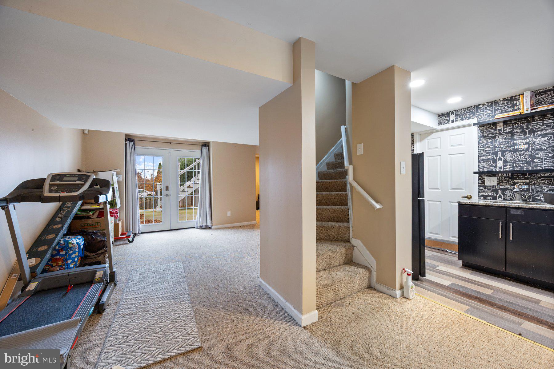 HARMANS FARM - Residential Lease