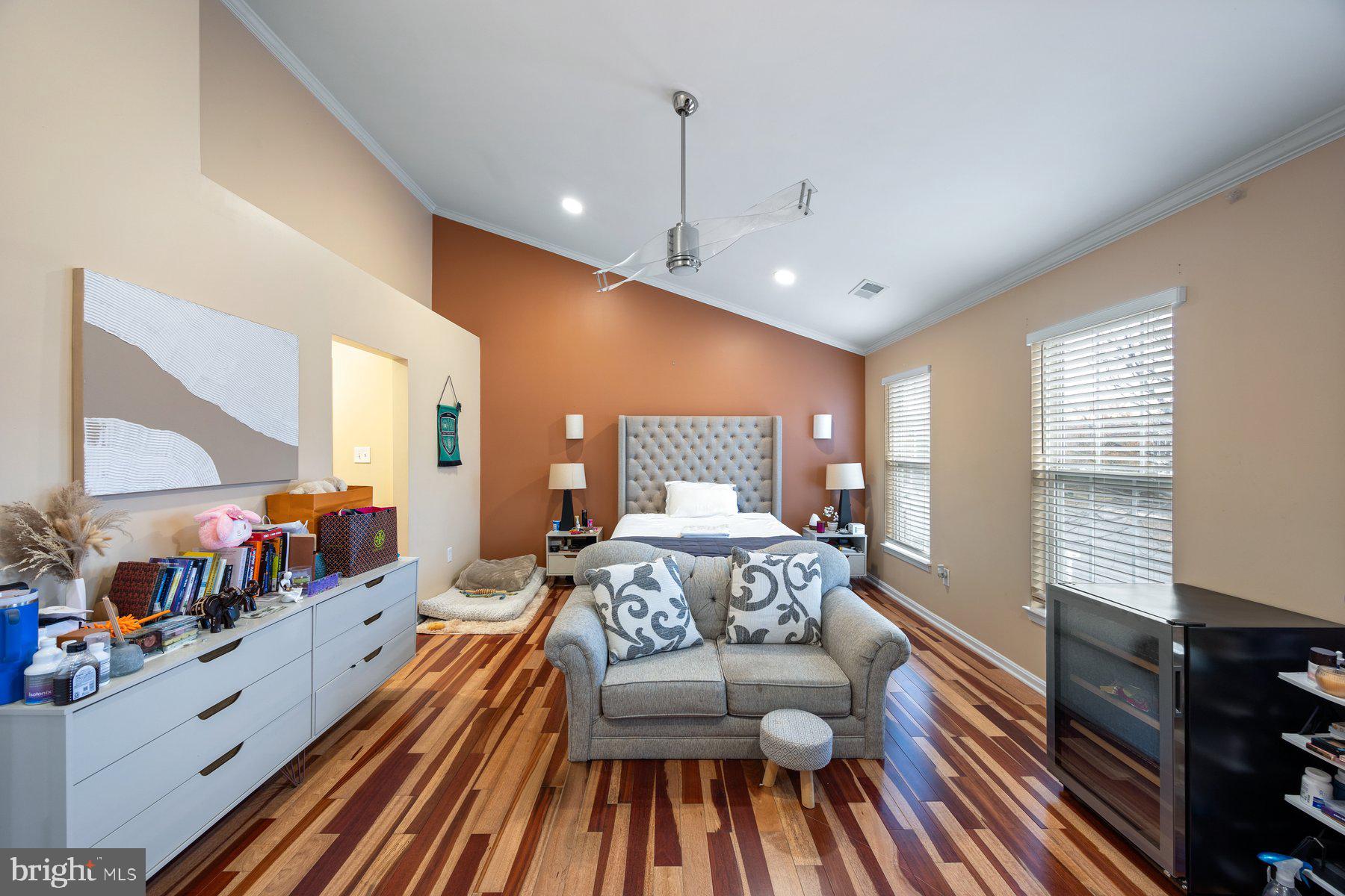 HARMANS FARM - Residential Lease