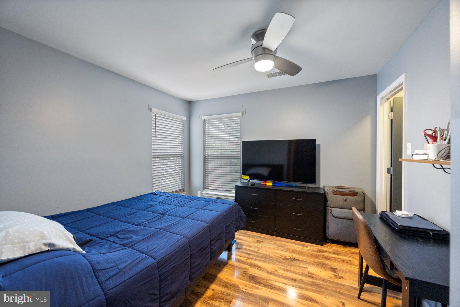 HARMANS FARM - Residential Lease