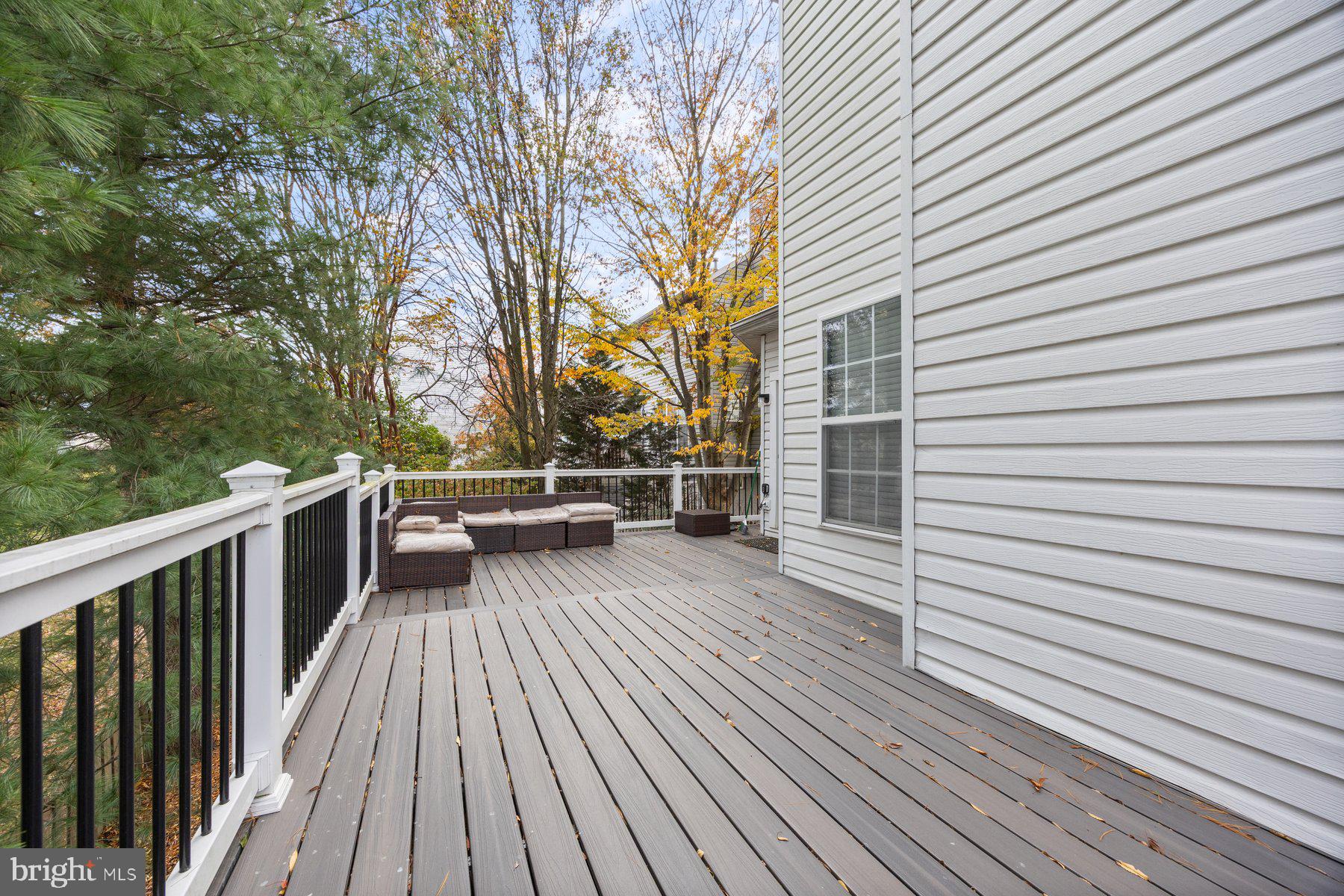 HARMANS FARM - Residential Lease