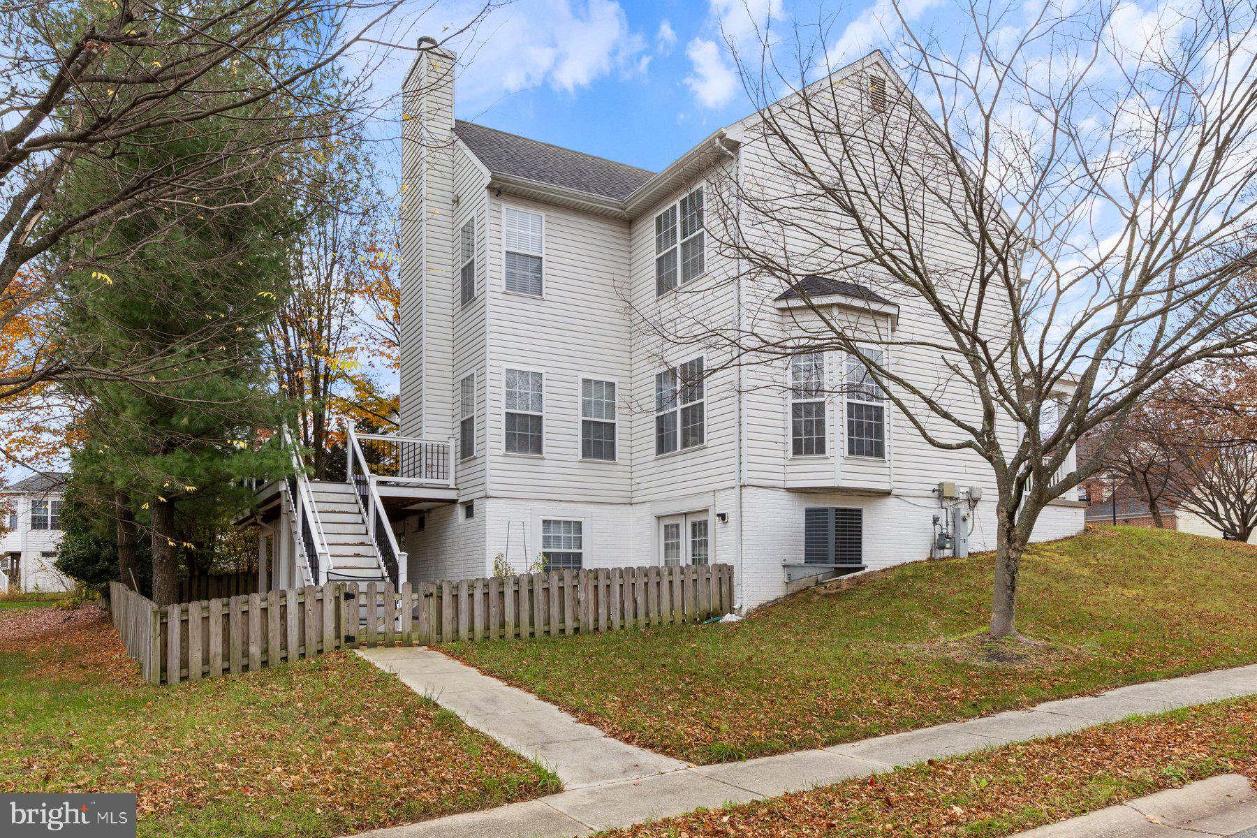 HARMANS FARM - Residential Lease