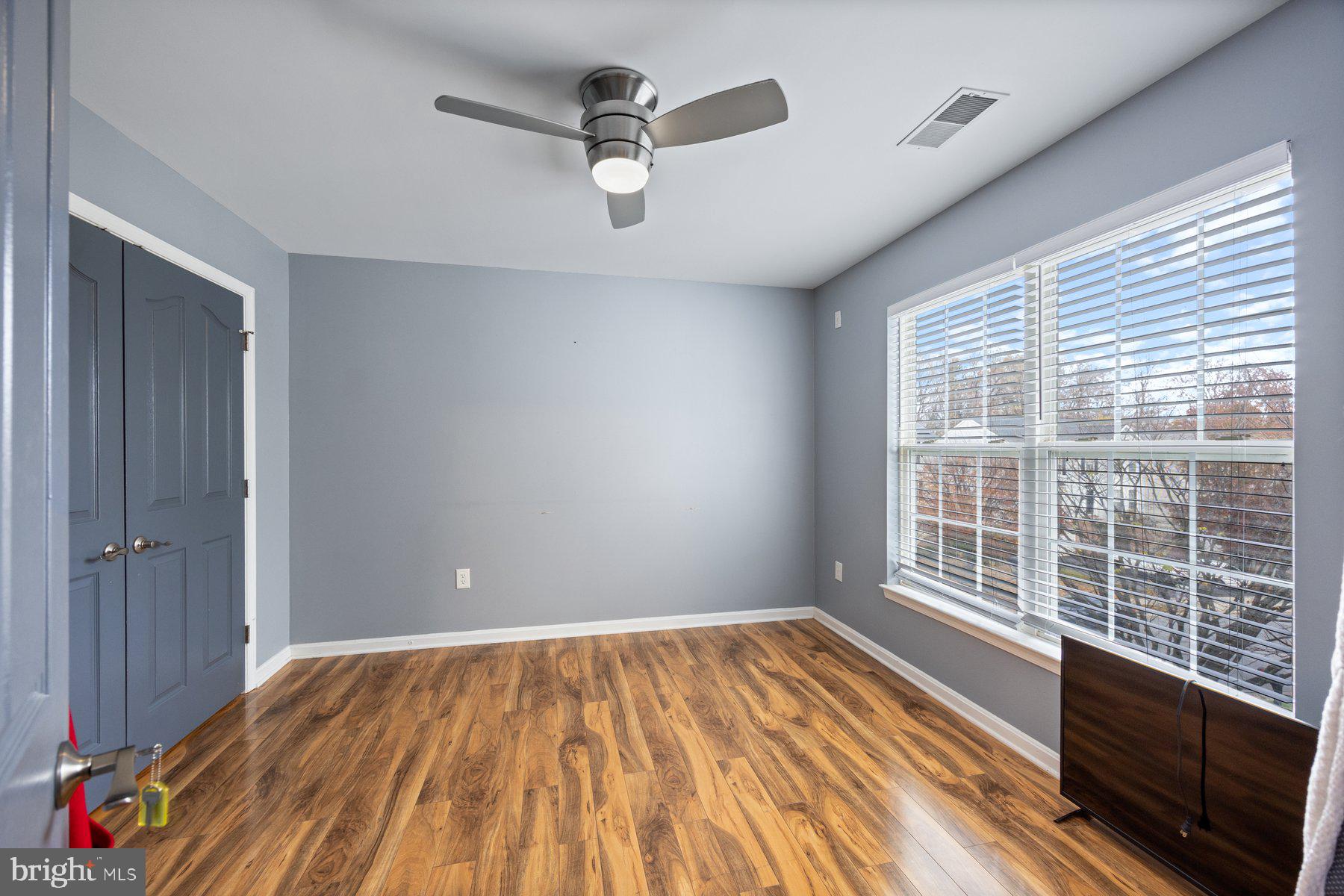 HARMANS FARM - Residential Lease