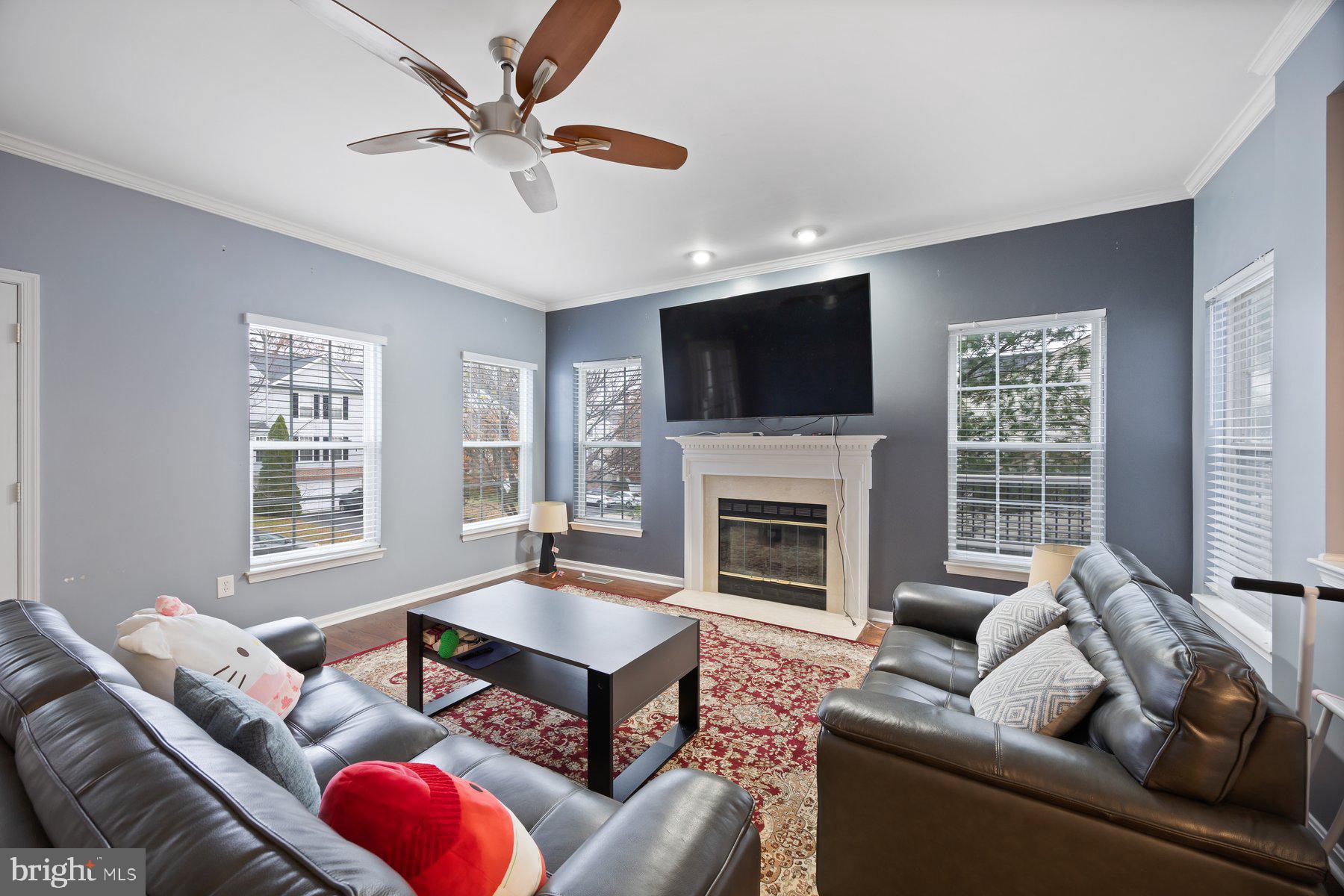 HARMANS FARM - Residential Lease