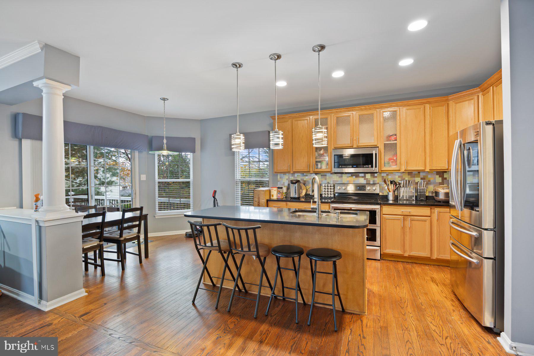 HARMANS FARM - Residential Lease