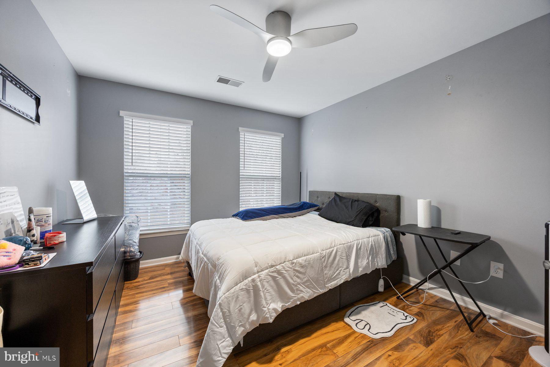 HARMANS FARM - Residential Lease