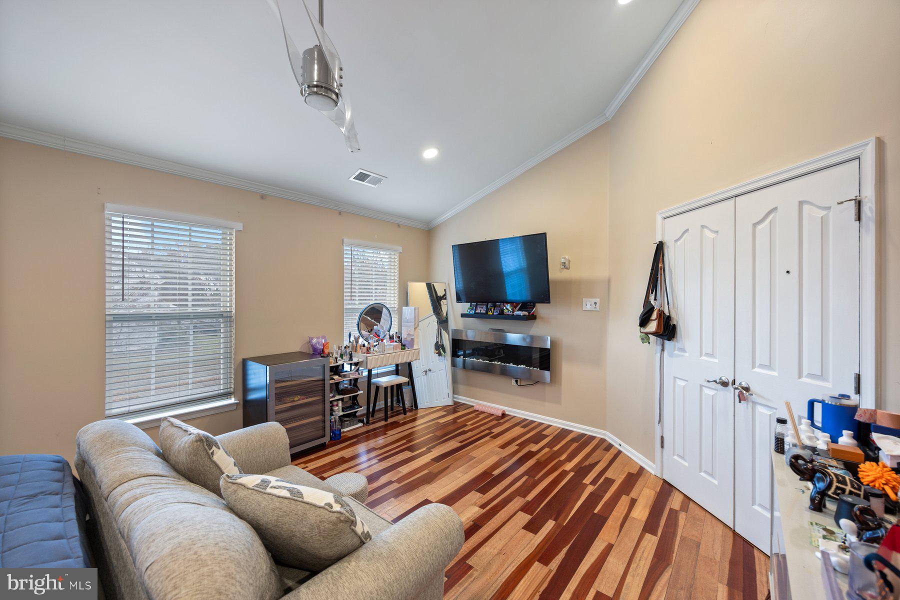 HARMANS FARM - Residential Lease