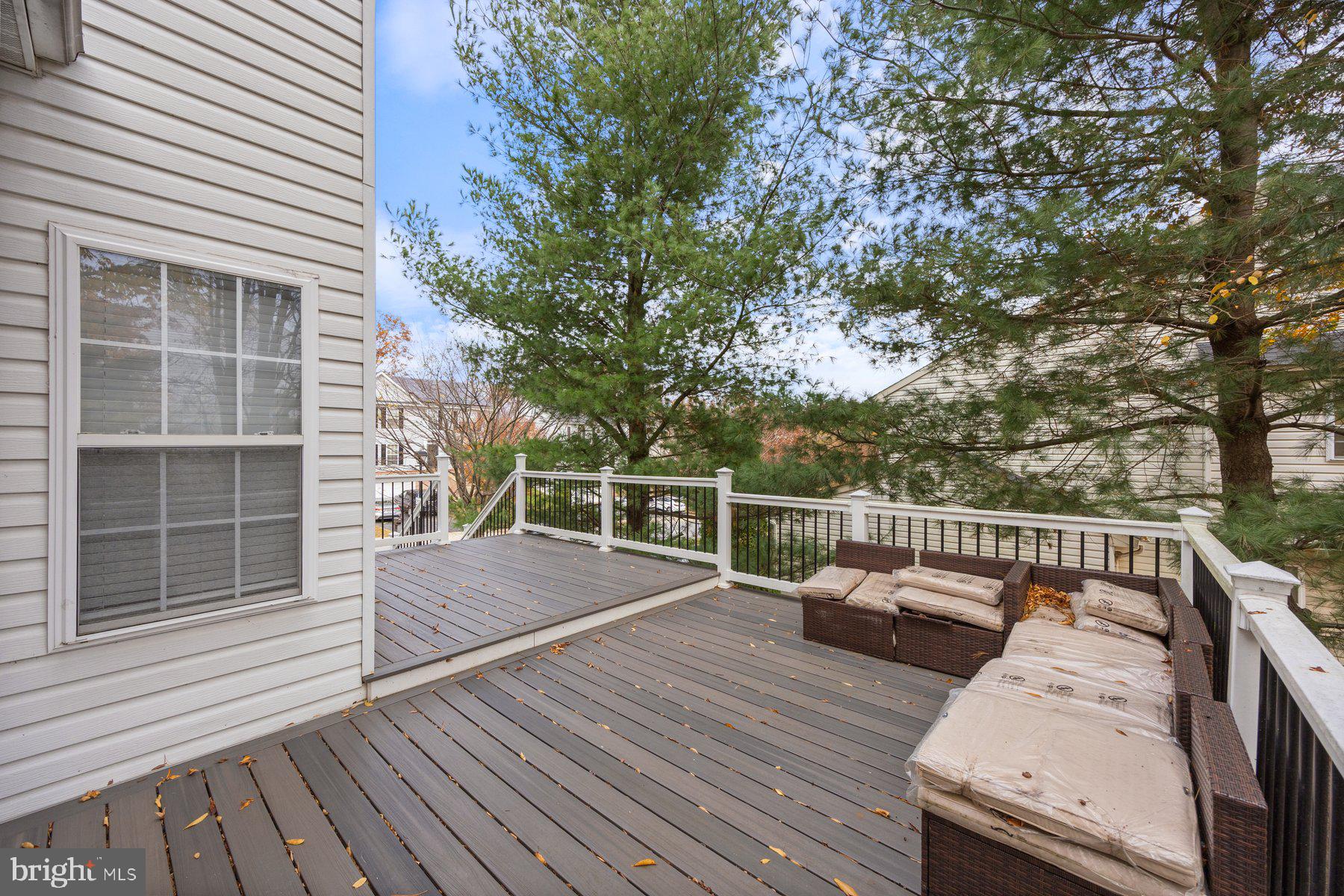 HARMANS FARM - Residential Lease