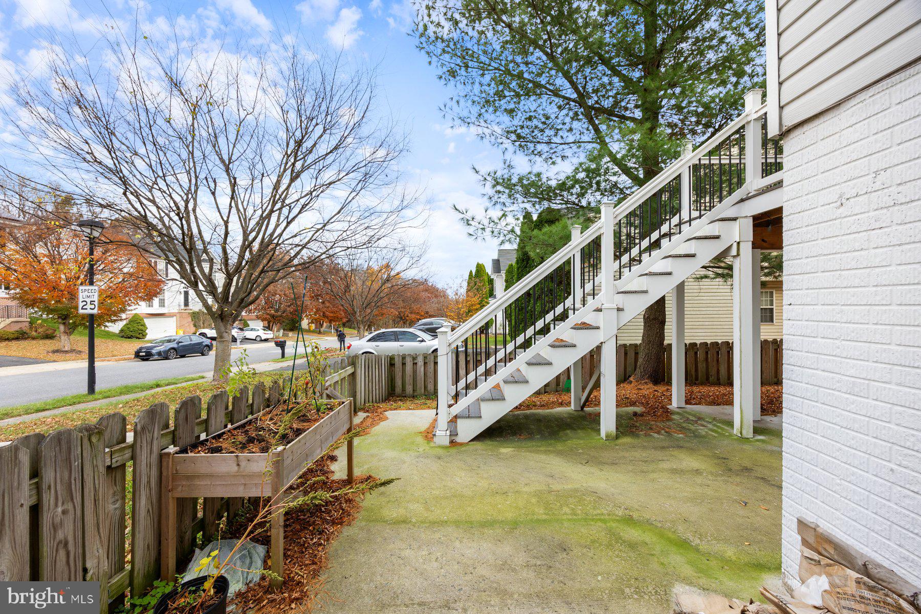 HARMANS FARM - Residential Lease