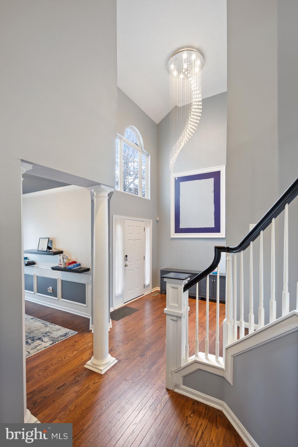 HARMANS FARM - Residential Lease