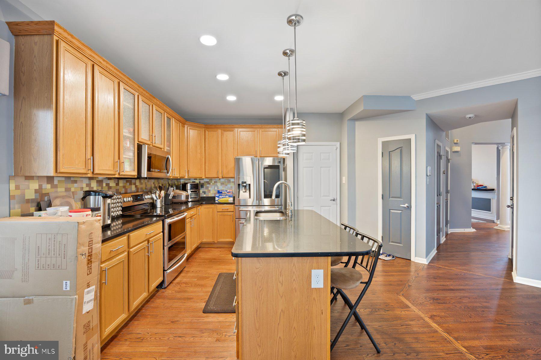 HARMANS FARM - Residential Lease