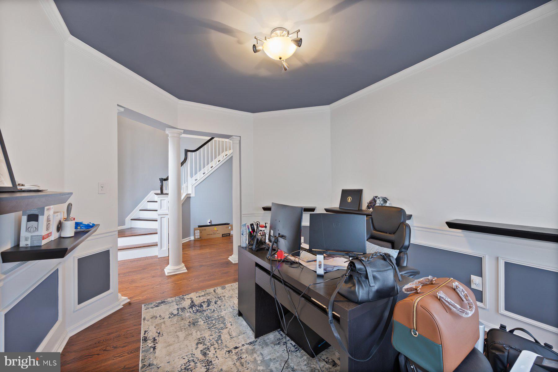 HARMANS FARM - Residential Lease