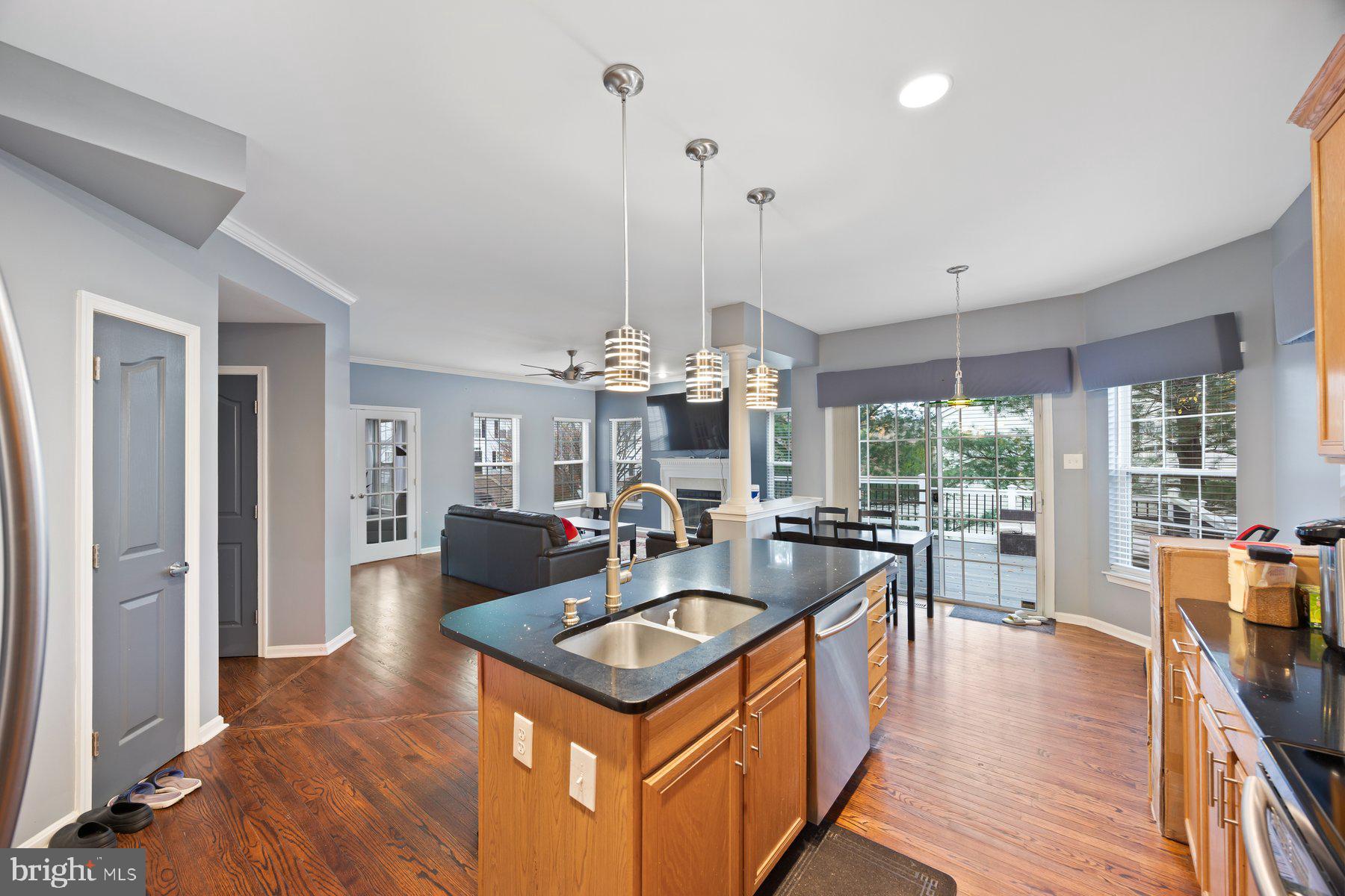 HARMANS FARM - Residential Lease