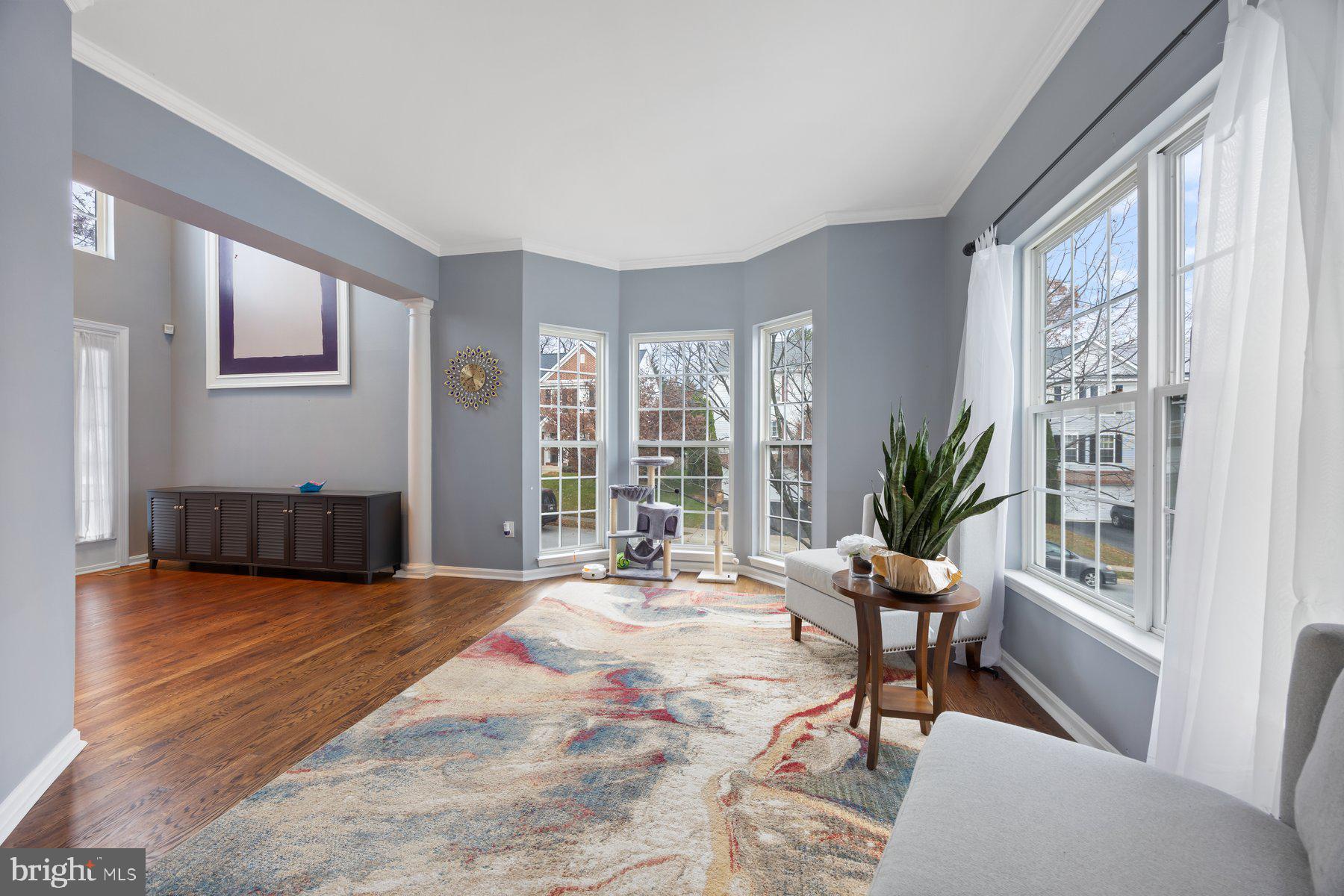 HARMANS FARM - Residential Lease