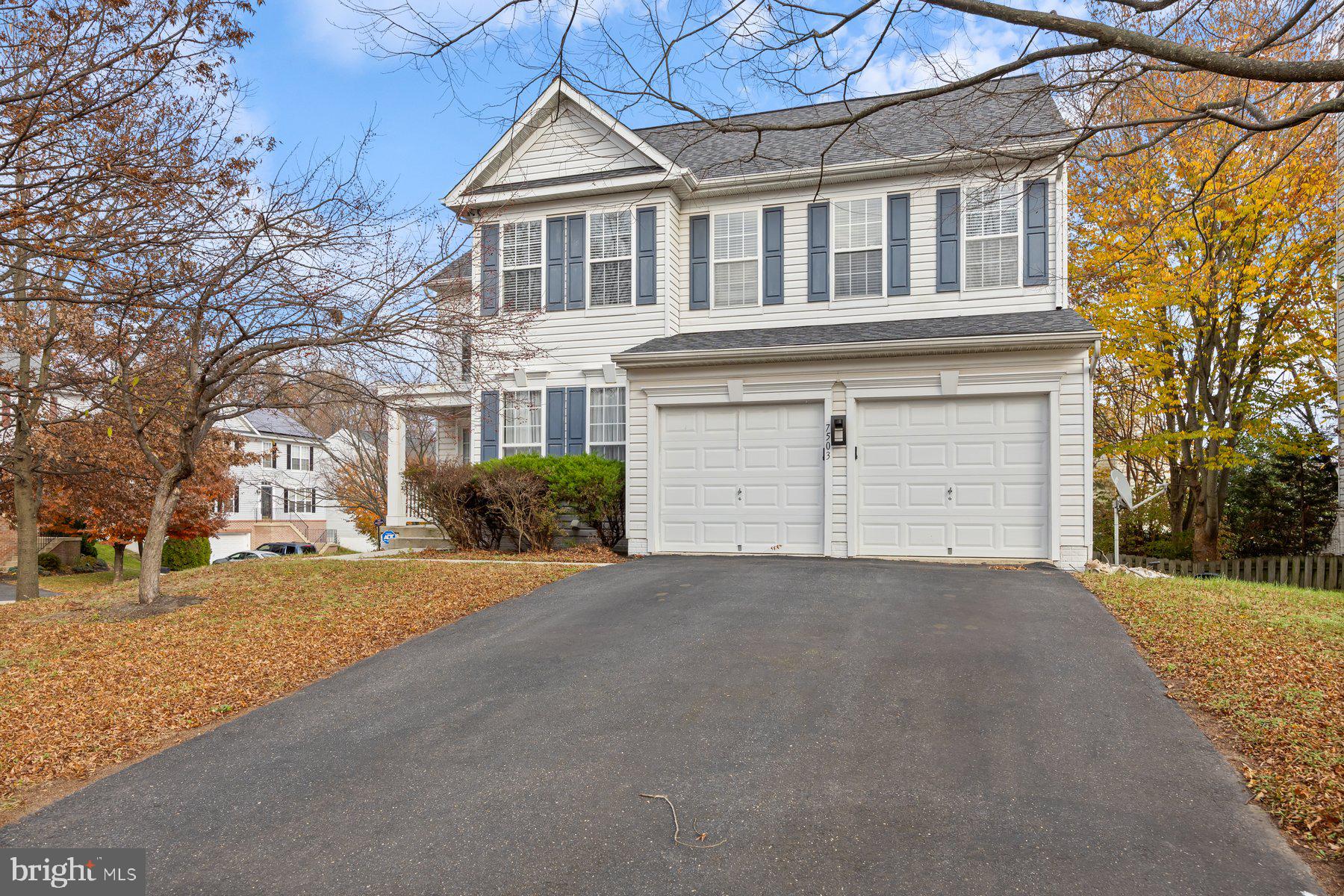 HARMANS FARM - Residential Lease