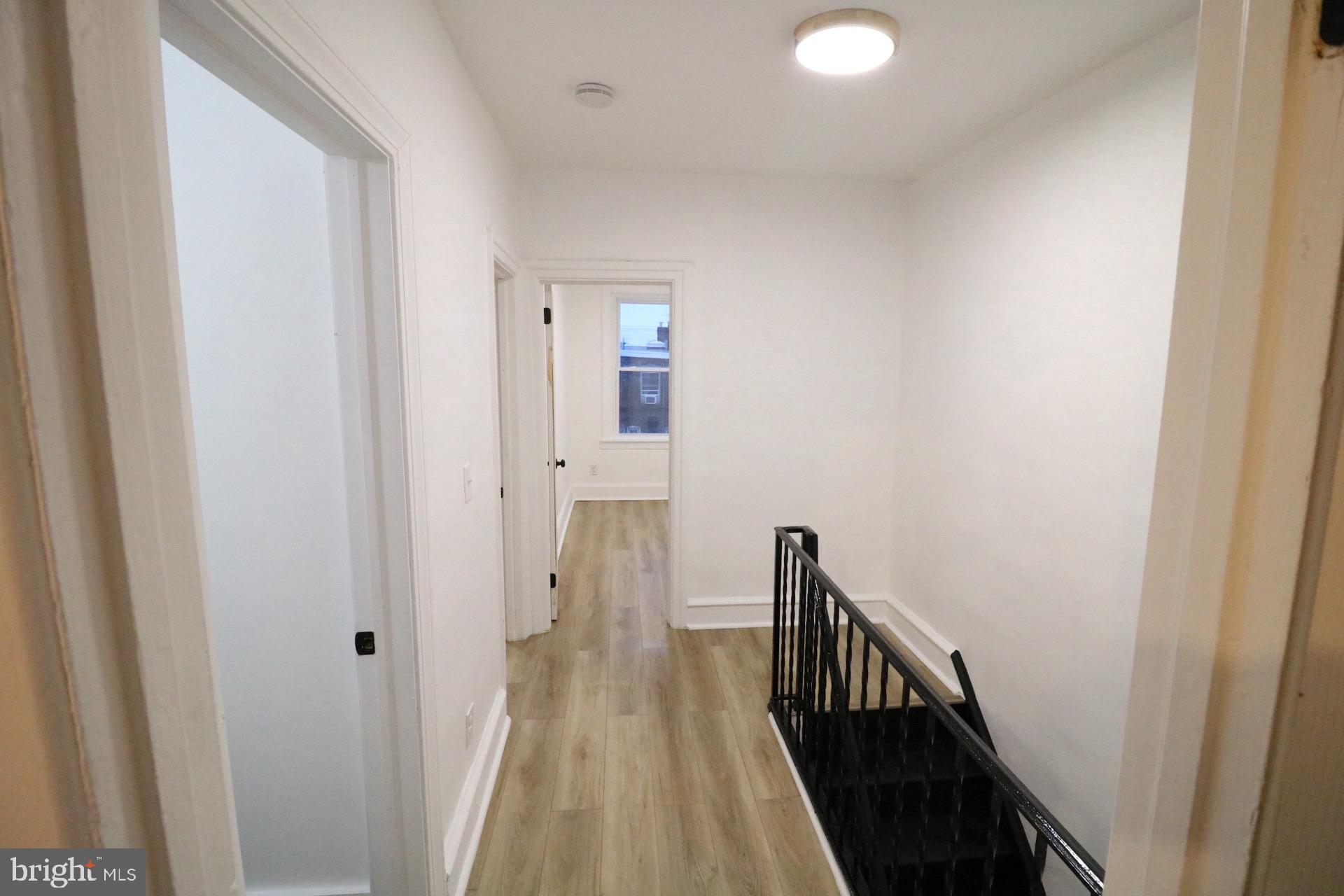 FELTONVILLE - Residential