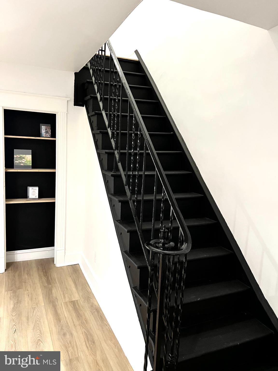 FELTONVILLE - Residential