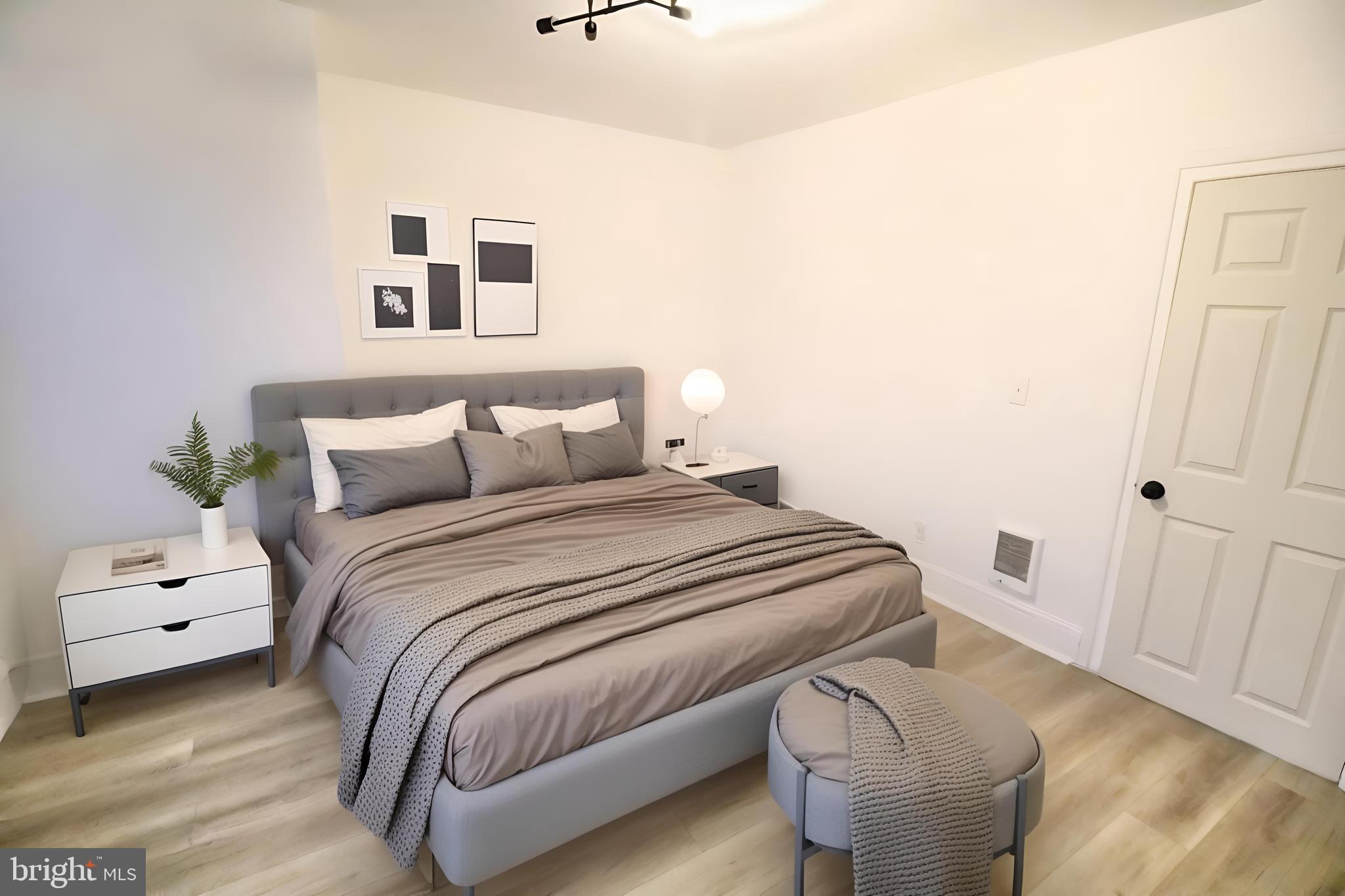 FELTONVILLE - Residential