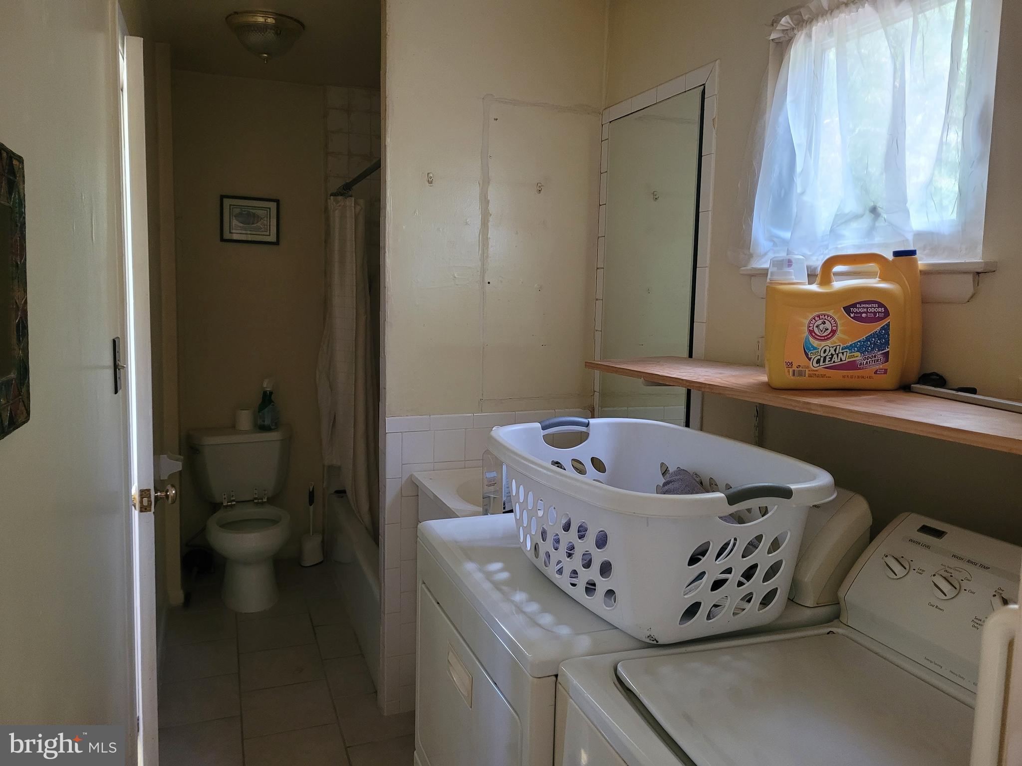 SEVEN MILE PIKESVILLE - Residential