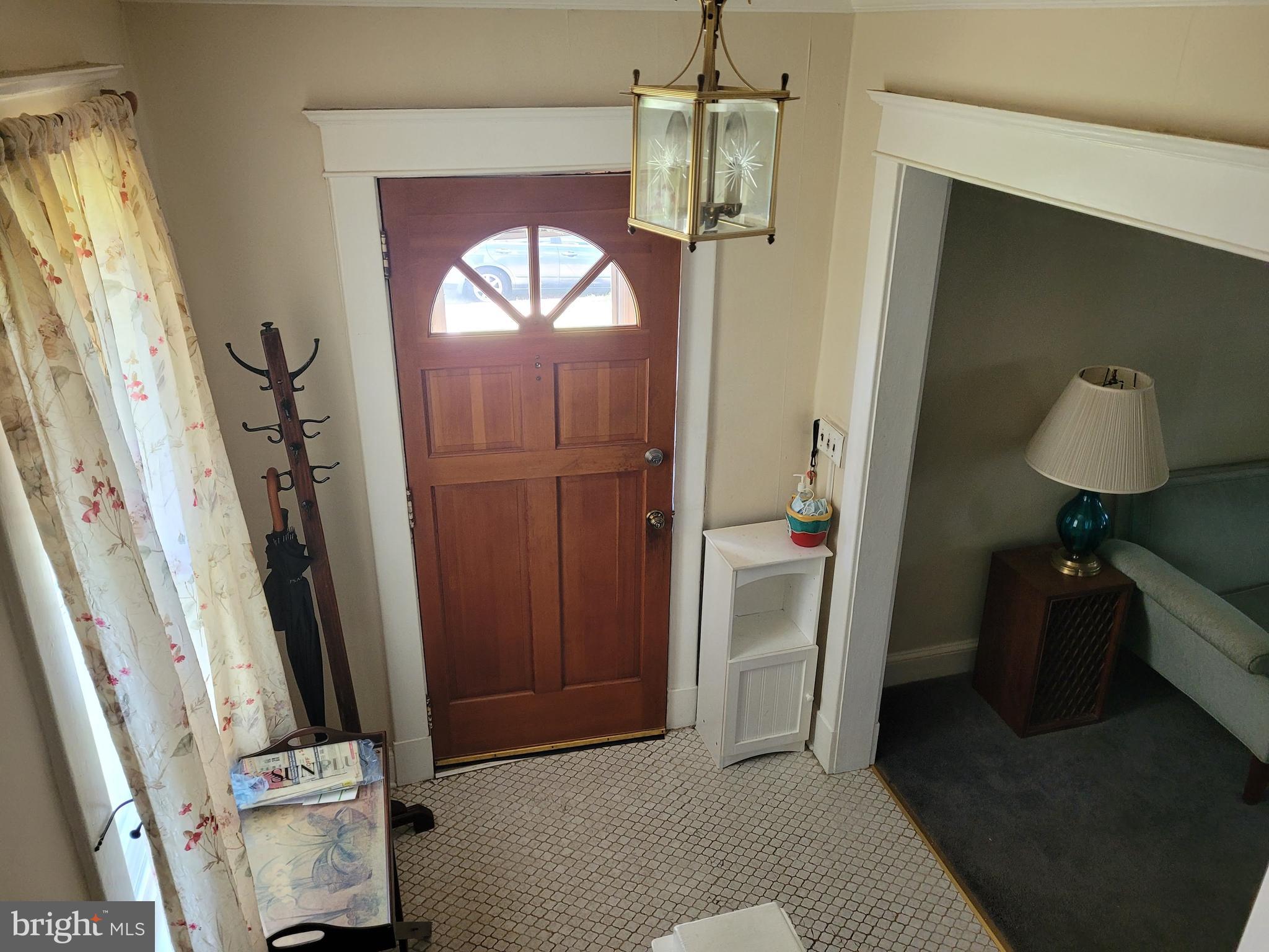 SEVEN MILE PIKESVILLE - Residential