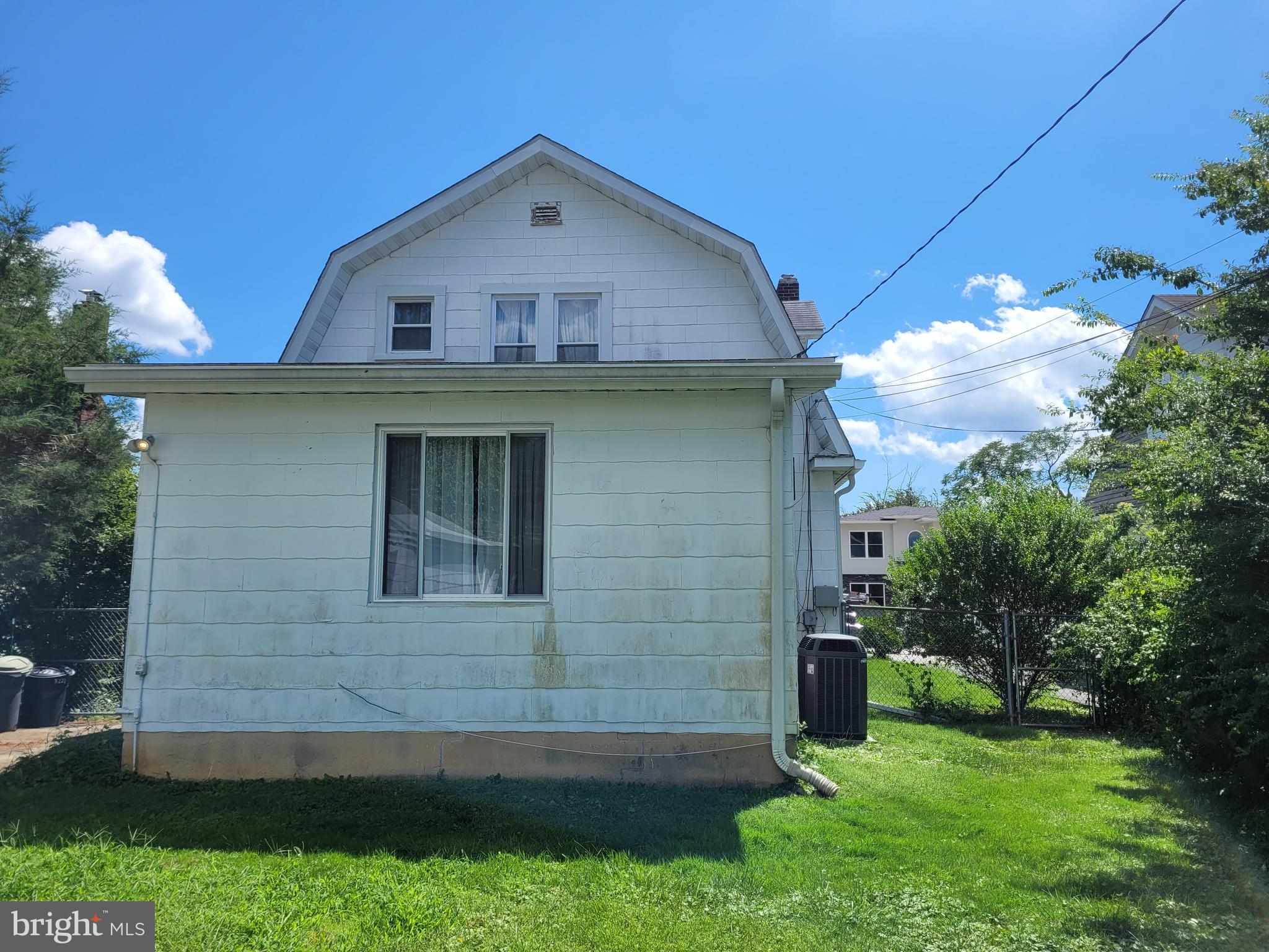 SEVEN MILE PIKESVILLE - Residential