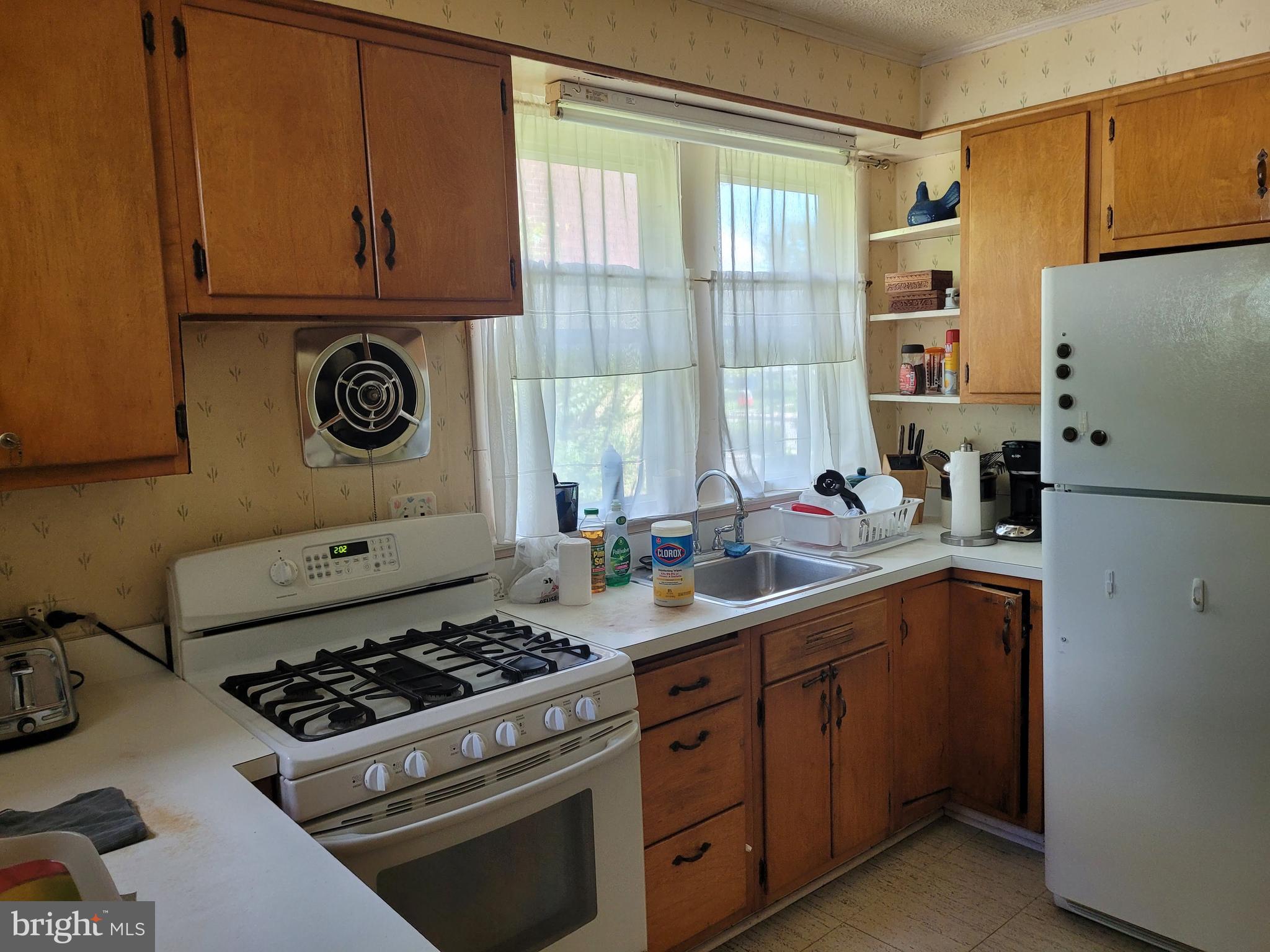 SEVEN MILE PIKESVILLE - Residential