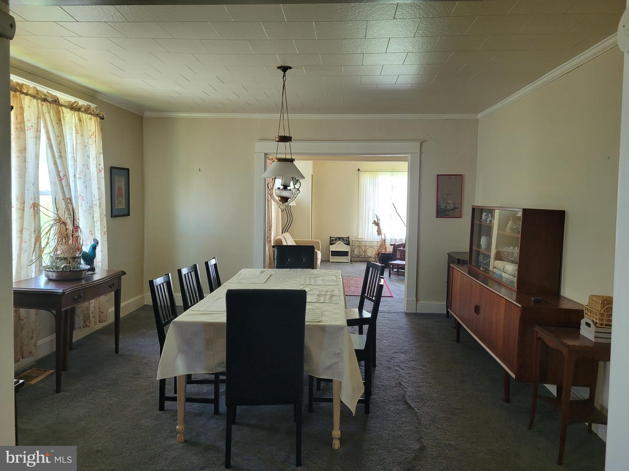 SEVEN MILE PIKESVILLE - Residential