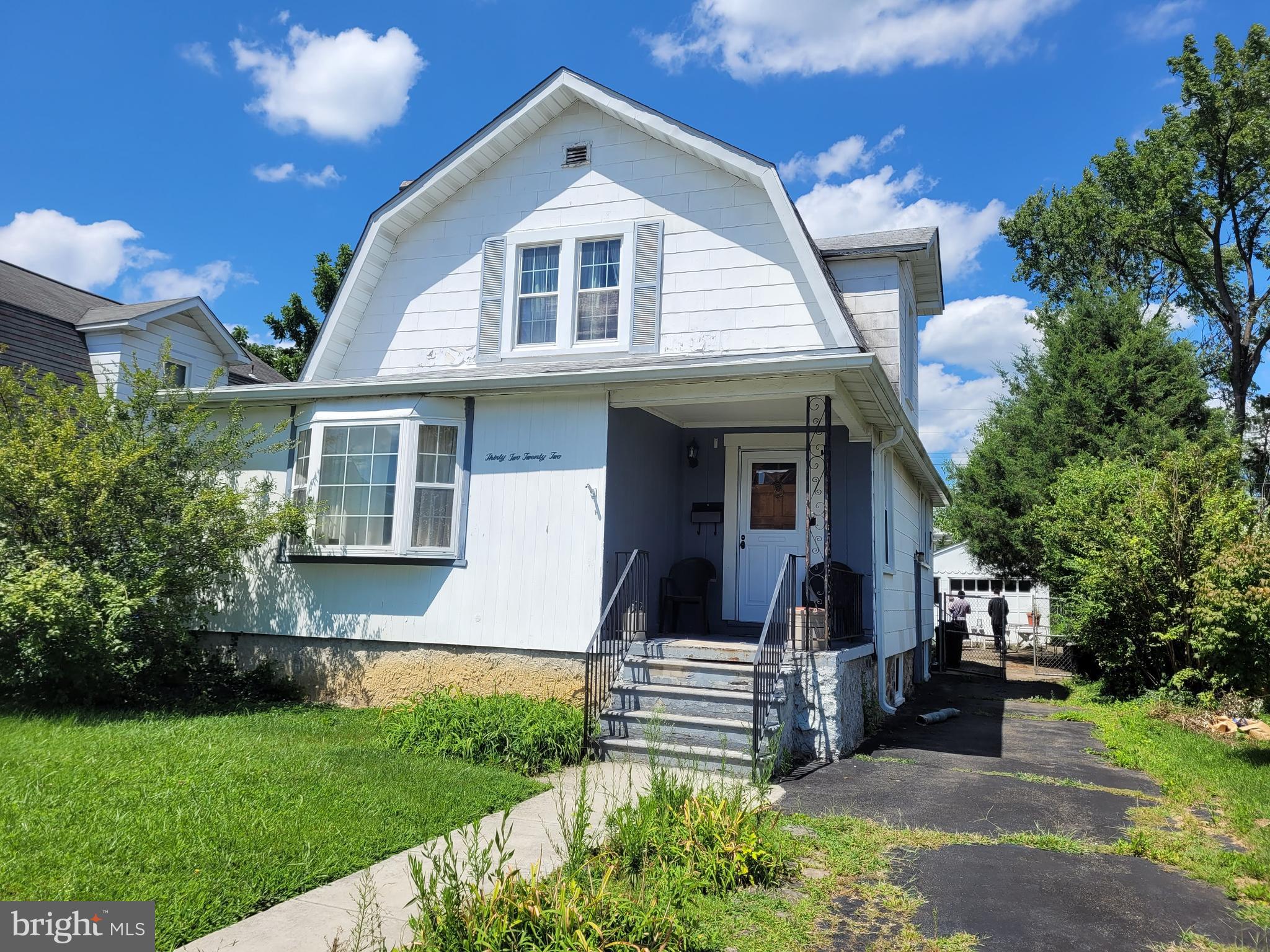 SEVEN MILE PIKESVILLE - Residential