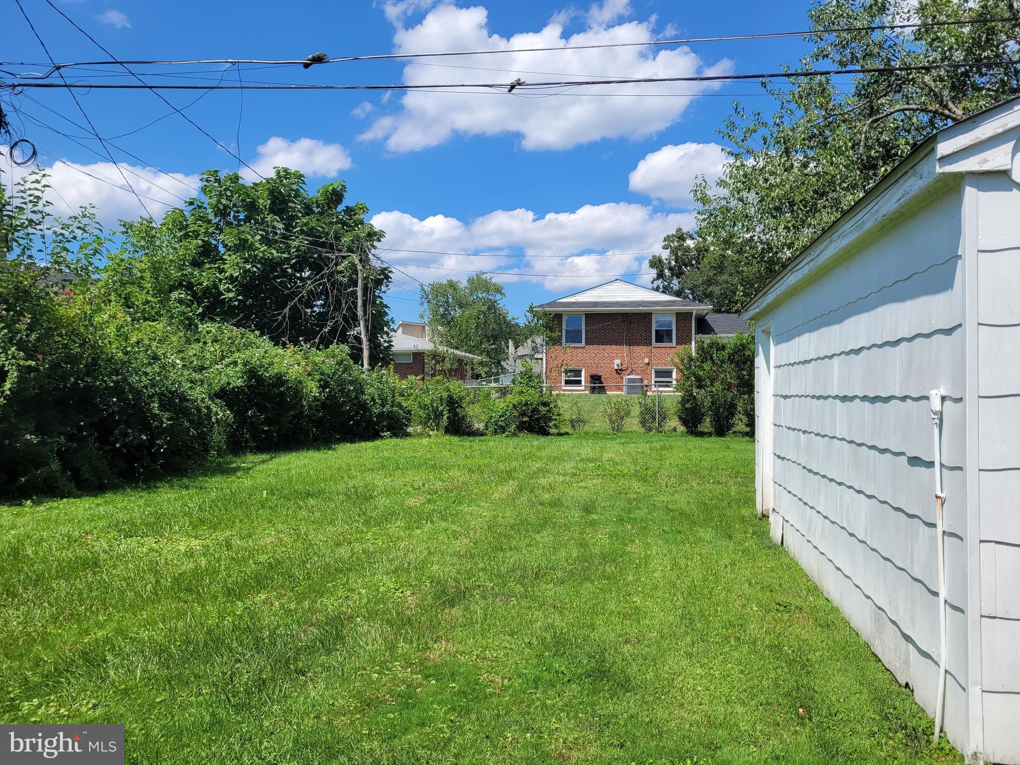 SEVEN MILE PIKESVILLE - Residential