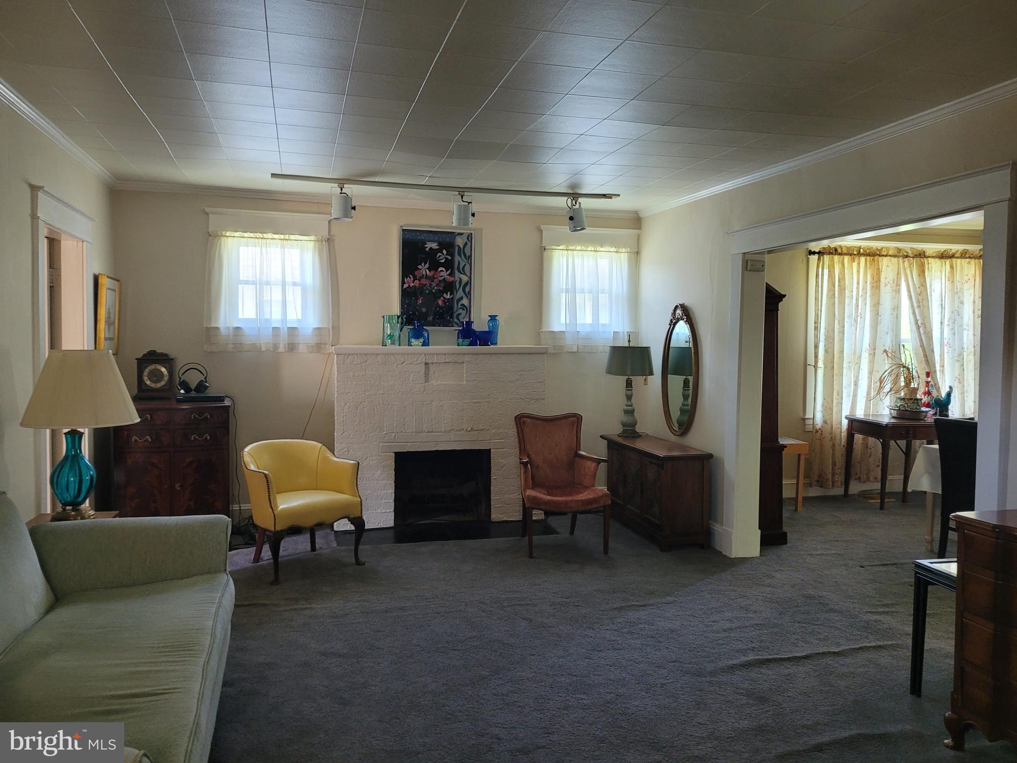 SEVEN MILE PIKESVILLE - Residential