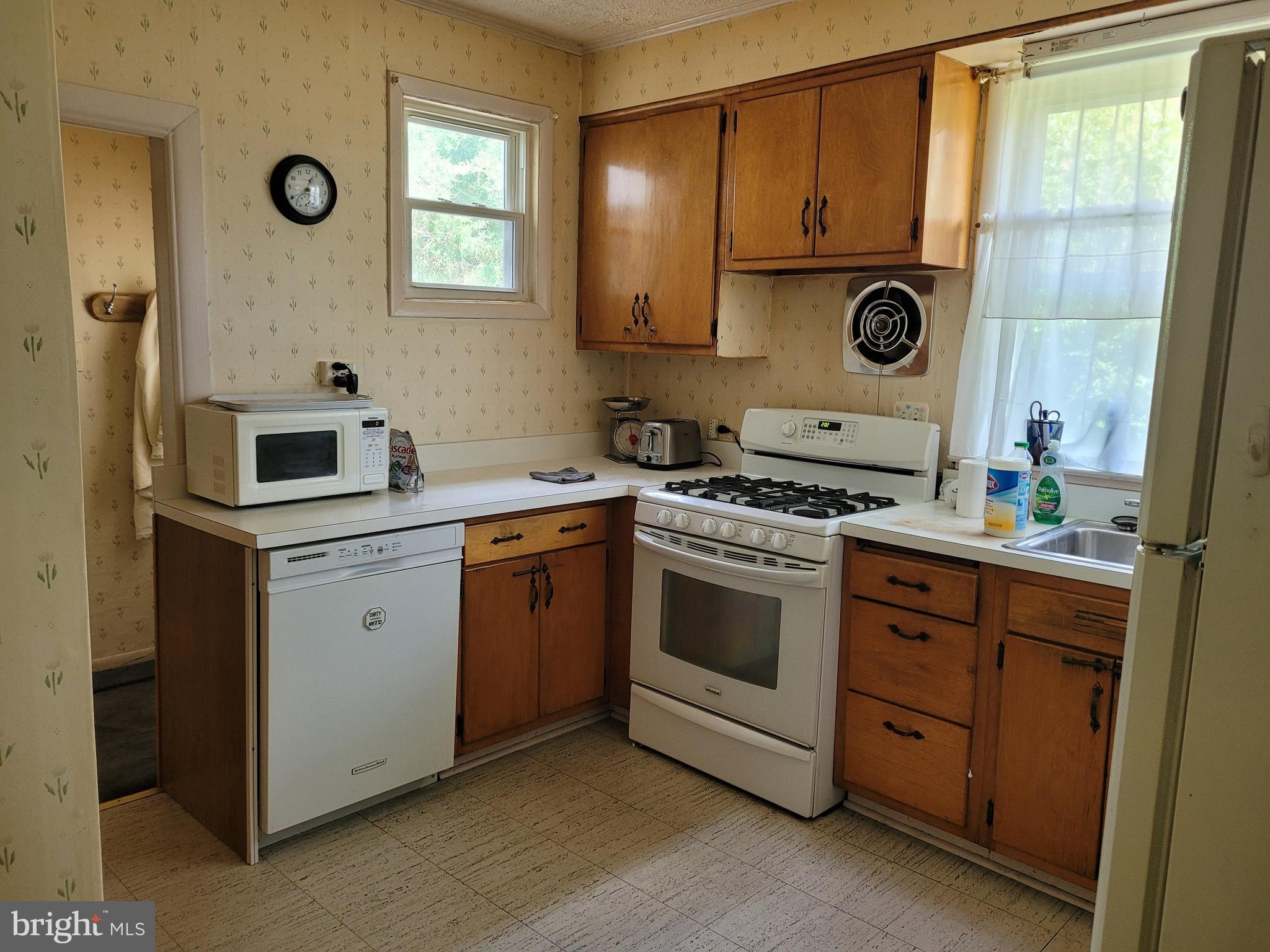 SEVEN MILE PIKESVILLE - Residential